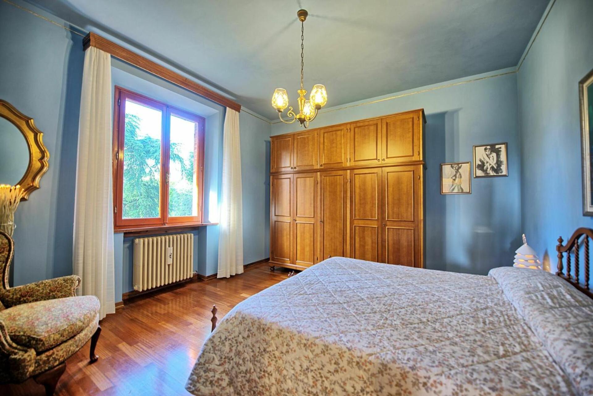Villa Lauretana by PosarelliVillas