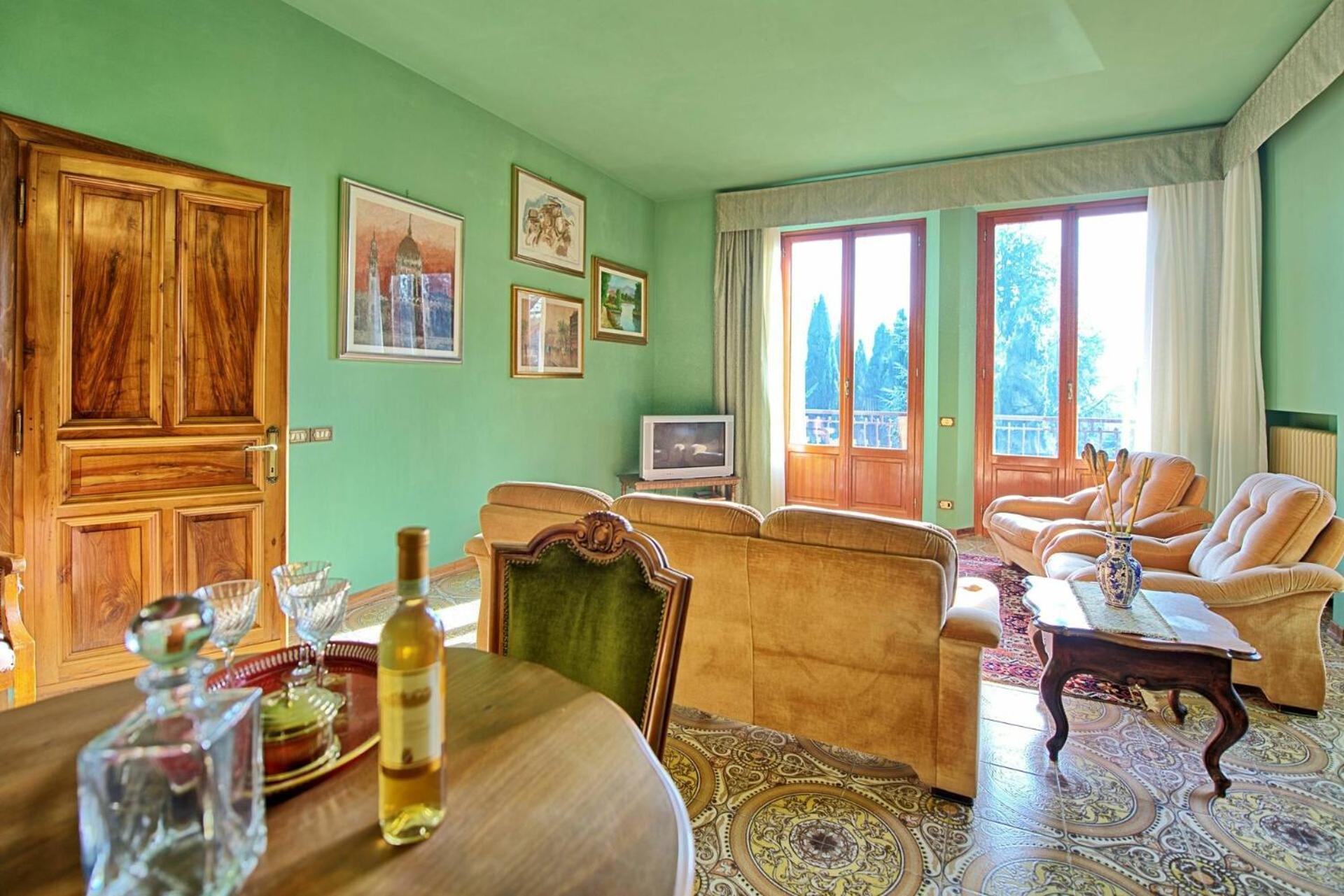 Villa Lauretana by PosarelliVillas