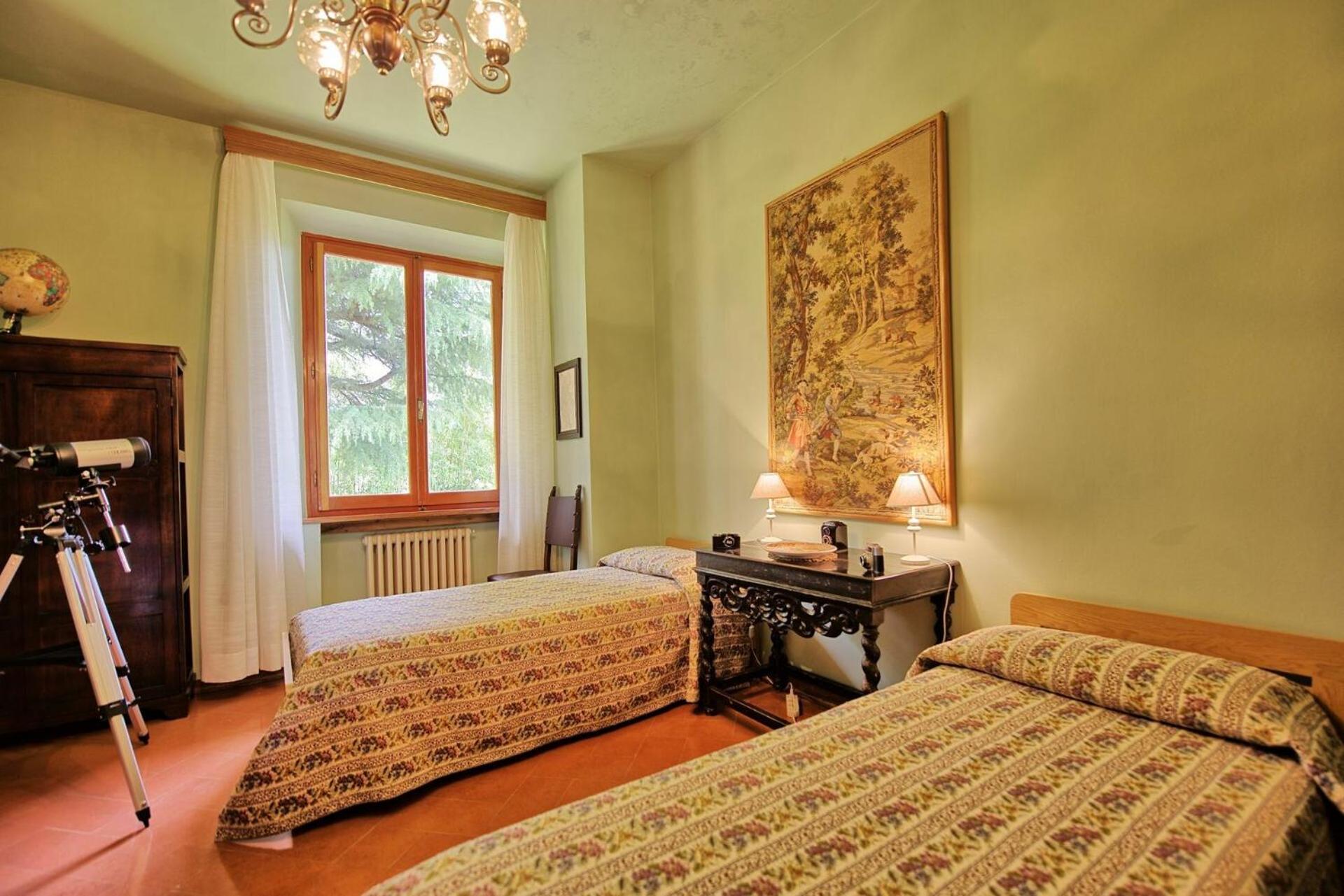 Villa Lauretana by PosarelliVillas
