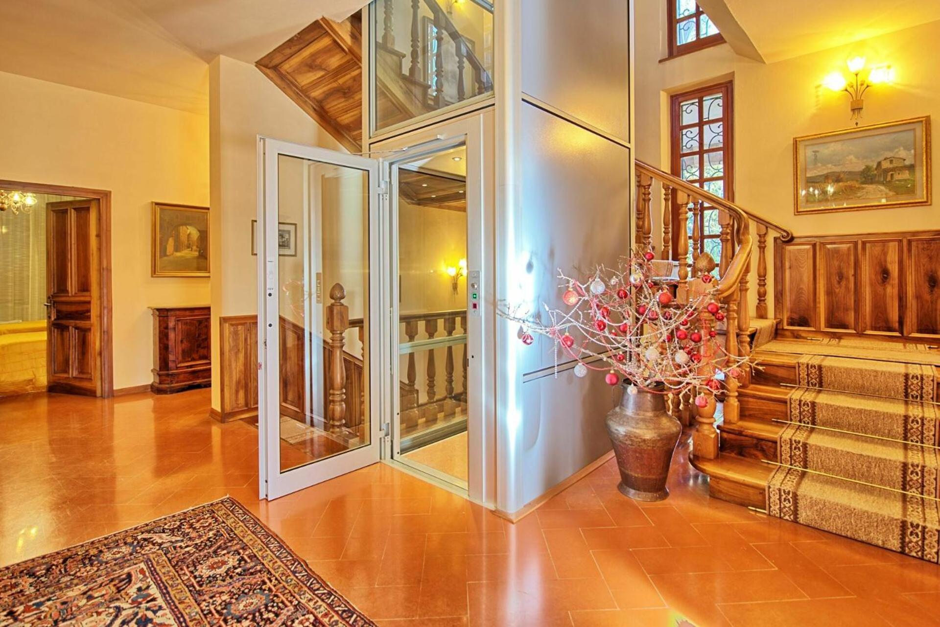 Villa Lauretana by PosarelliVillas