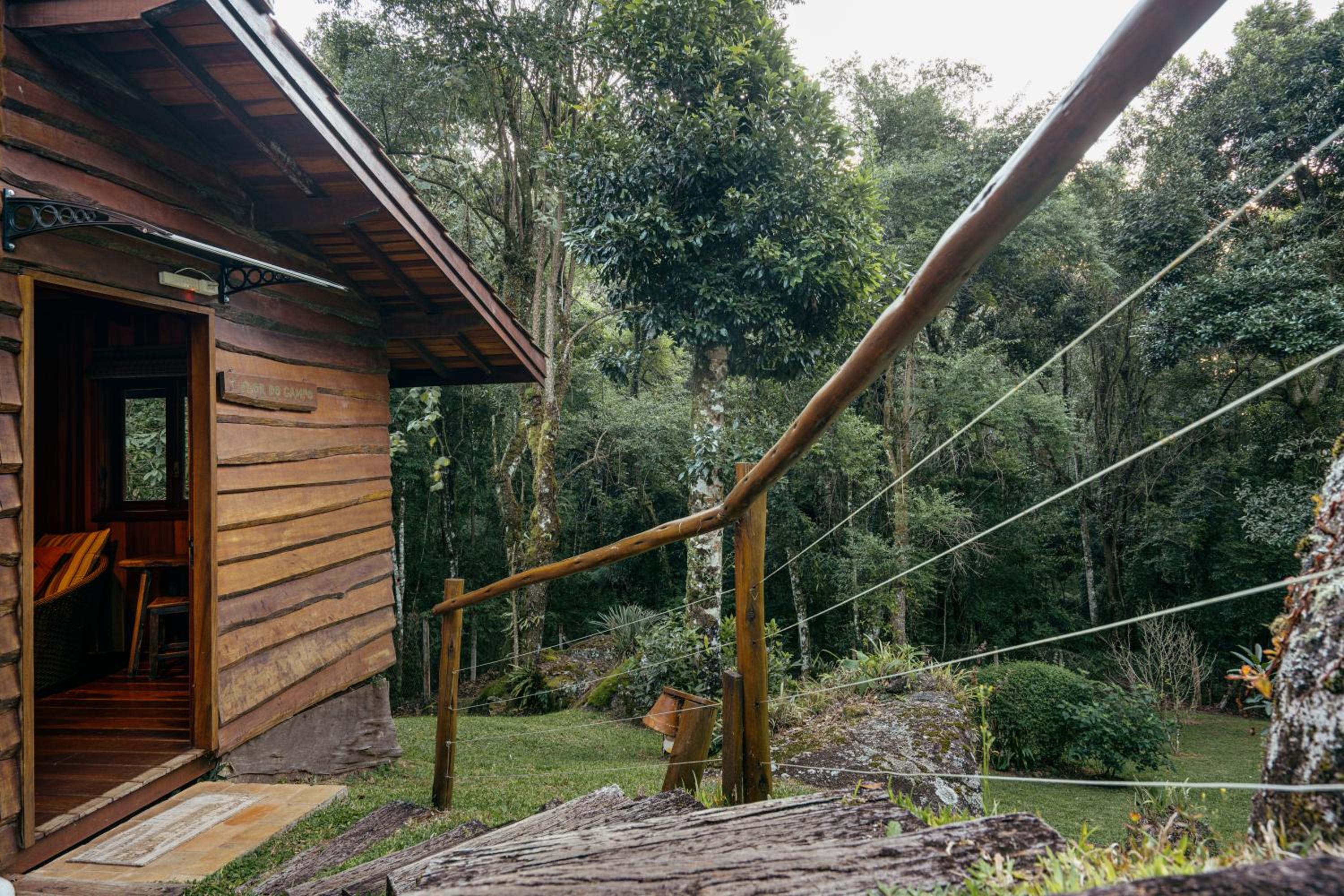 Pousada Ahavanoah