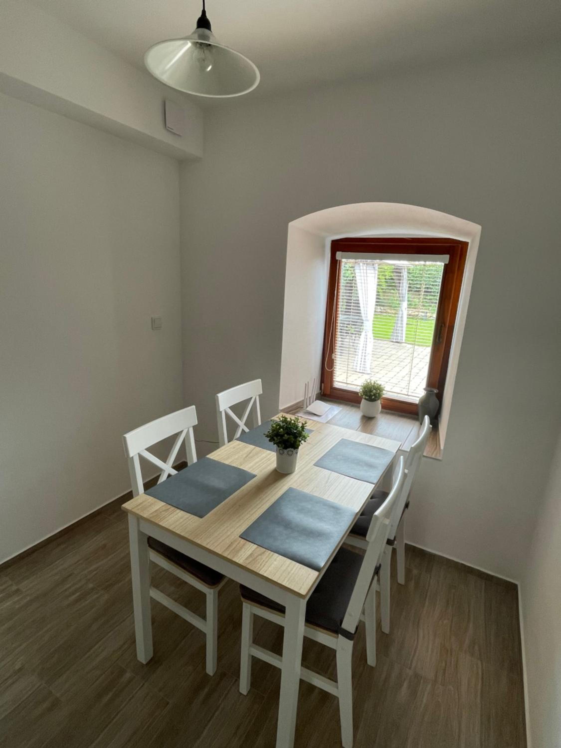 Domeček Slavonice