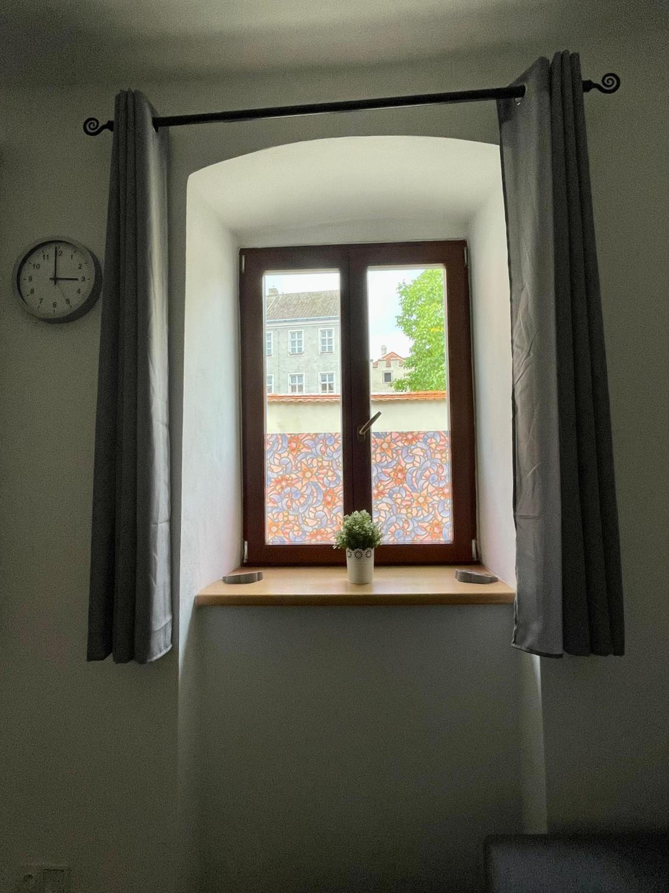 Domeček Slavonice