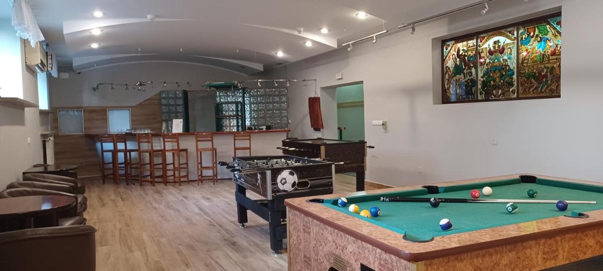 children's play area