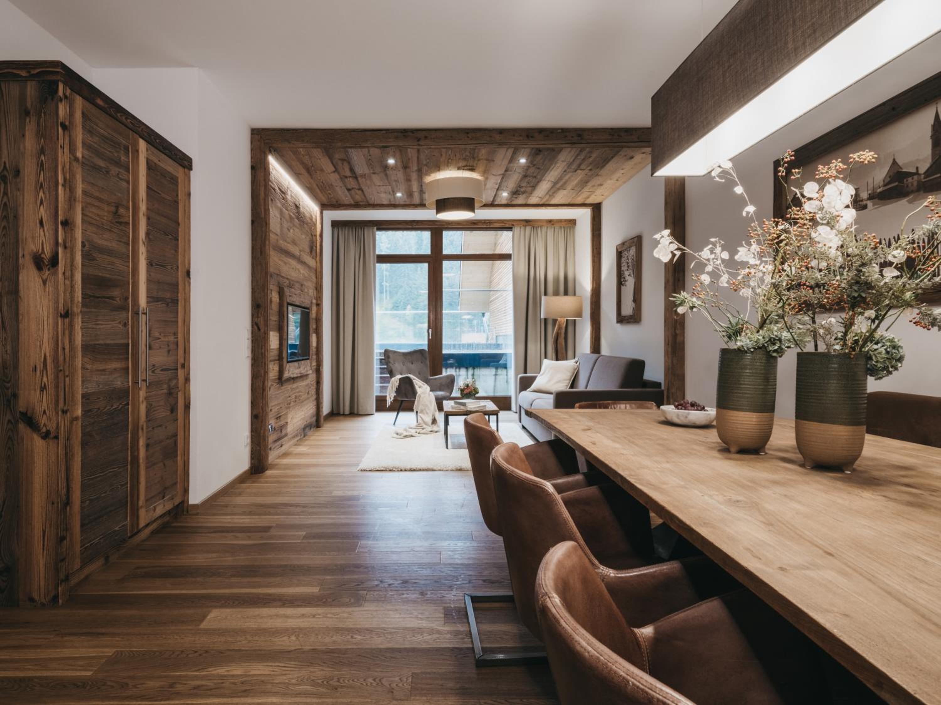VAYA St Anton