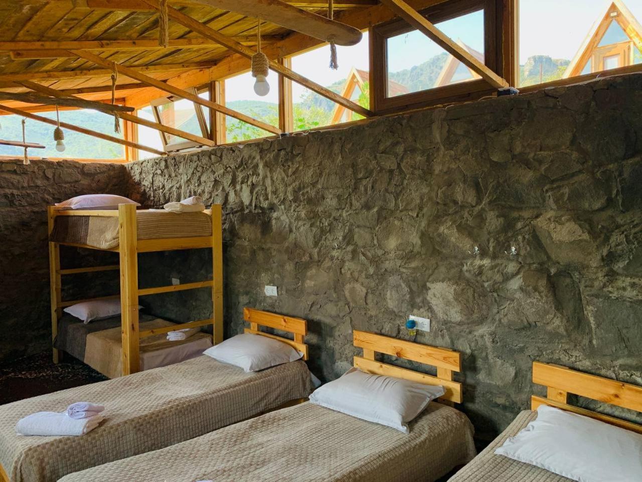Green Camp eco-rural and civil society tourism center