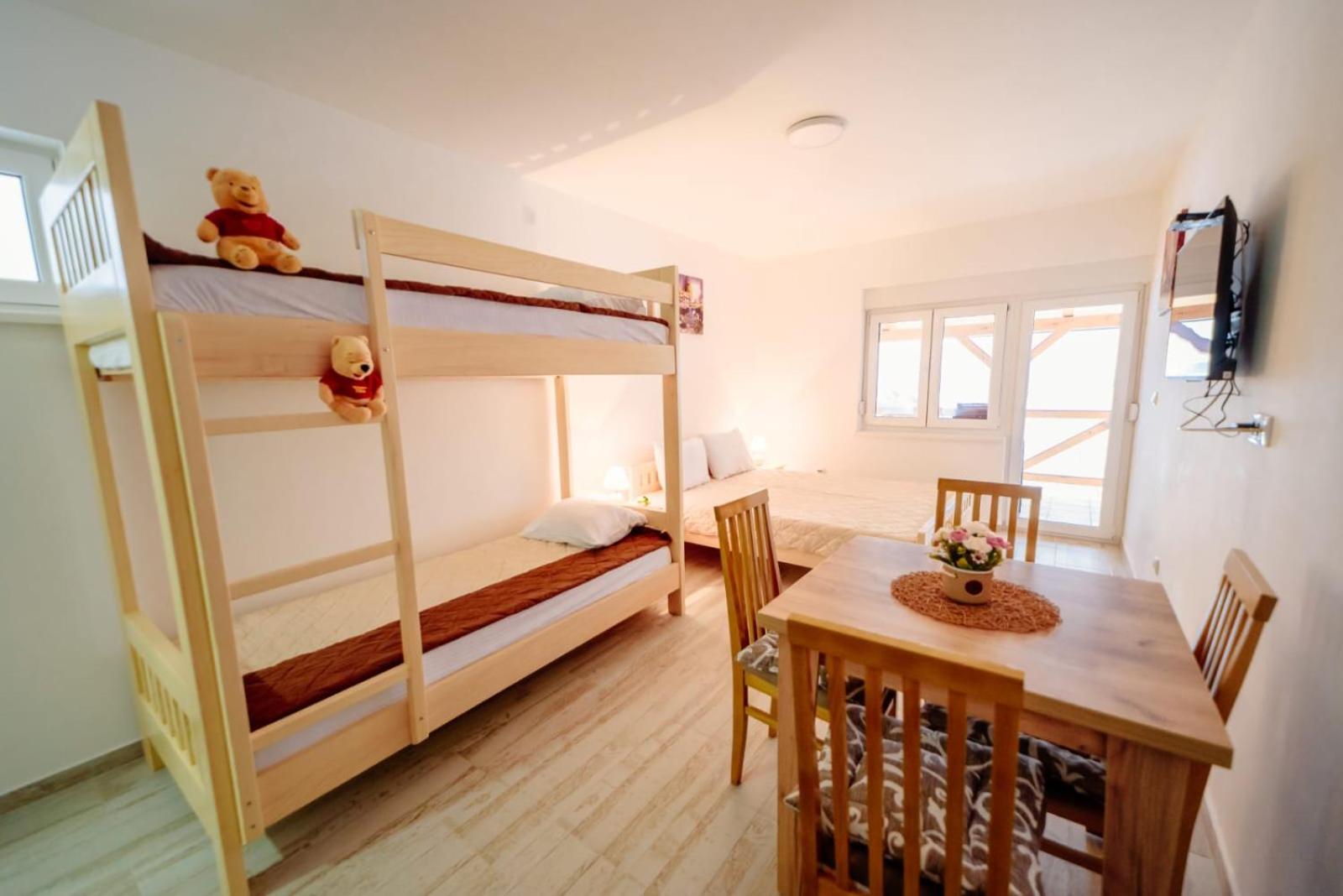 Apartmani Šarović Tara 2 view 2