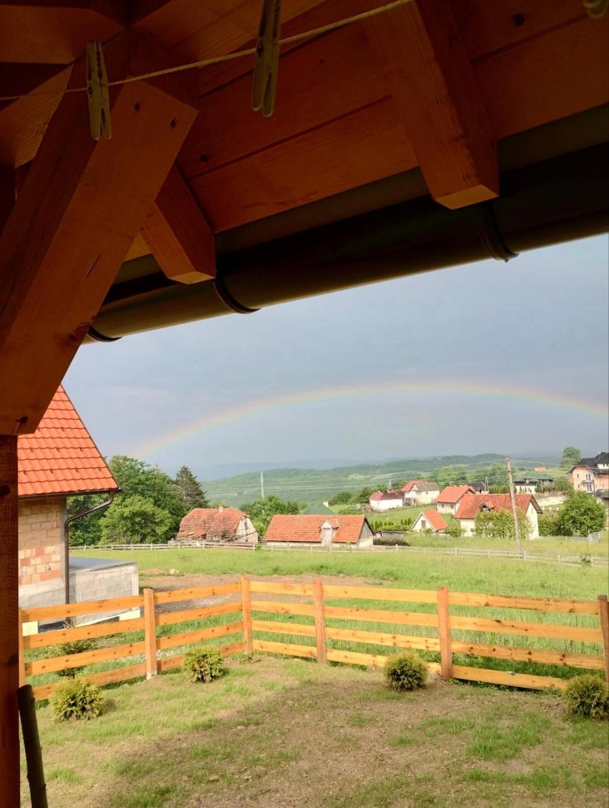 Apartmani Šarović Tara 2 view 3