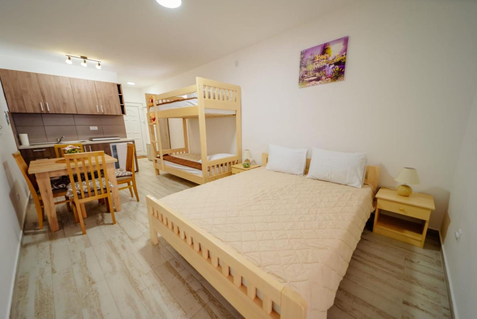 Apartmani Šarović Tara 2 view 4