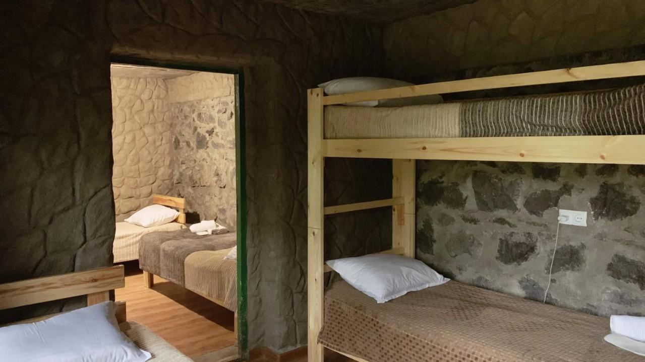 Green Camp eco-rural and civil society tourism center
