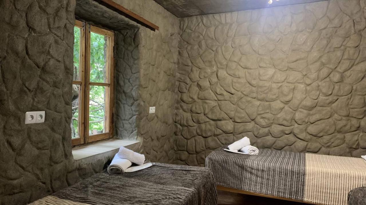 Green Camp eco-rural and civil society tourism center