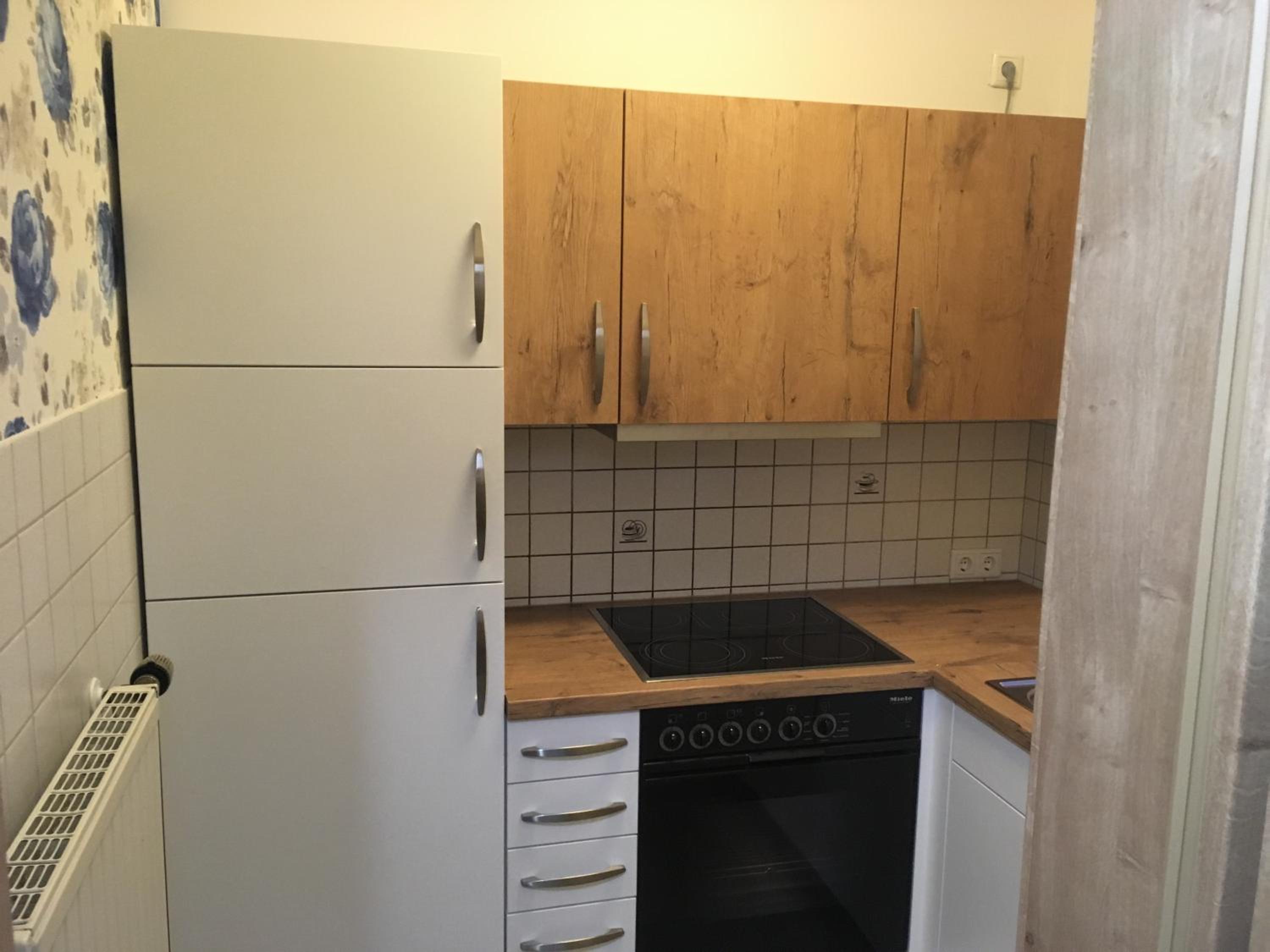 Ferienhaus Schulze Beikel mit Garten & Terrasse - Borken-Marbeck
