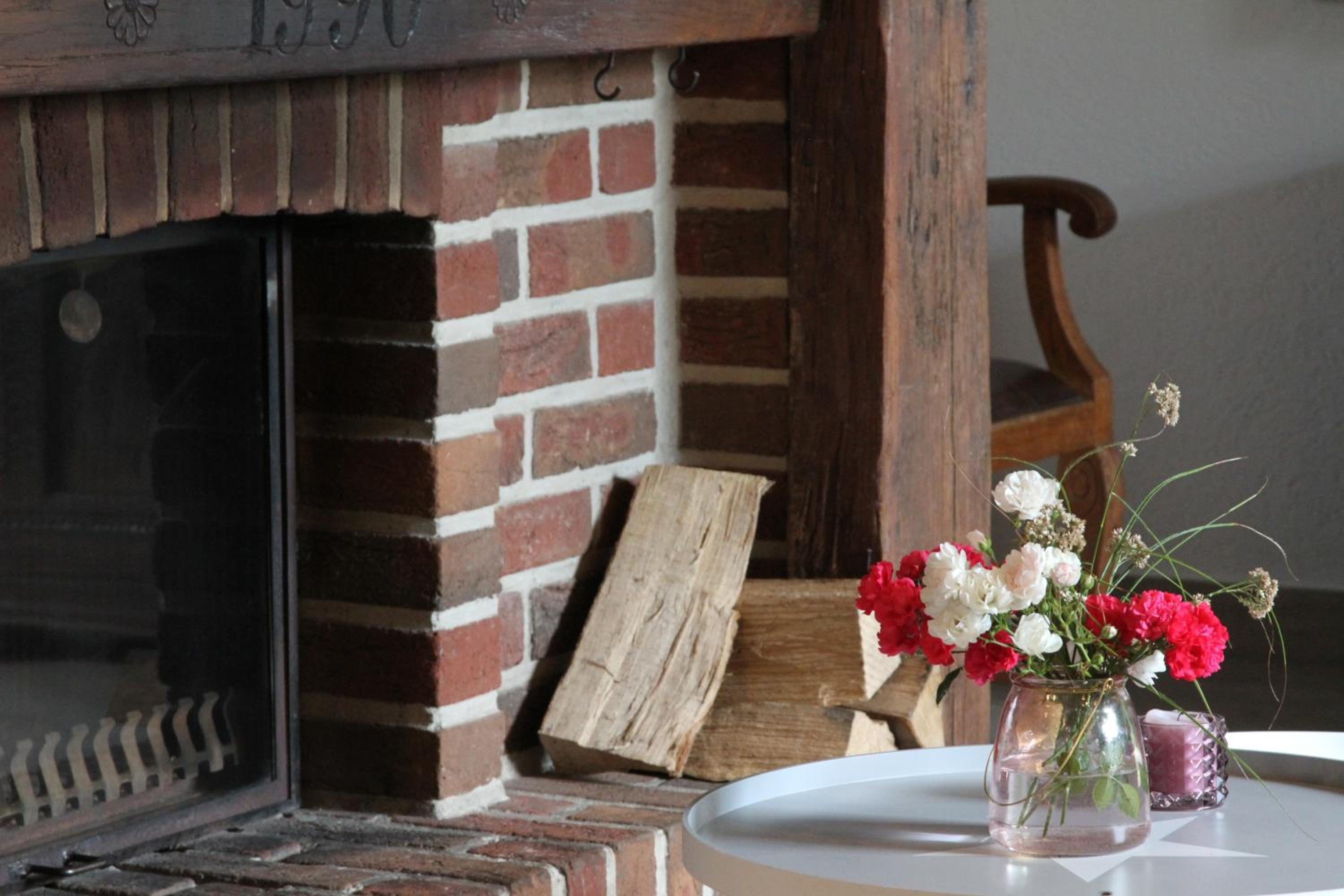 Ferienhaus Schulze Beikel mit Garten & Terrasse - Borken-Marbeck