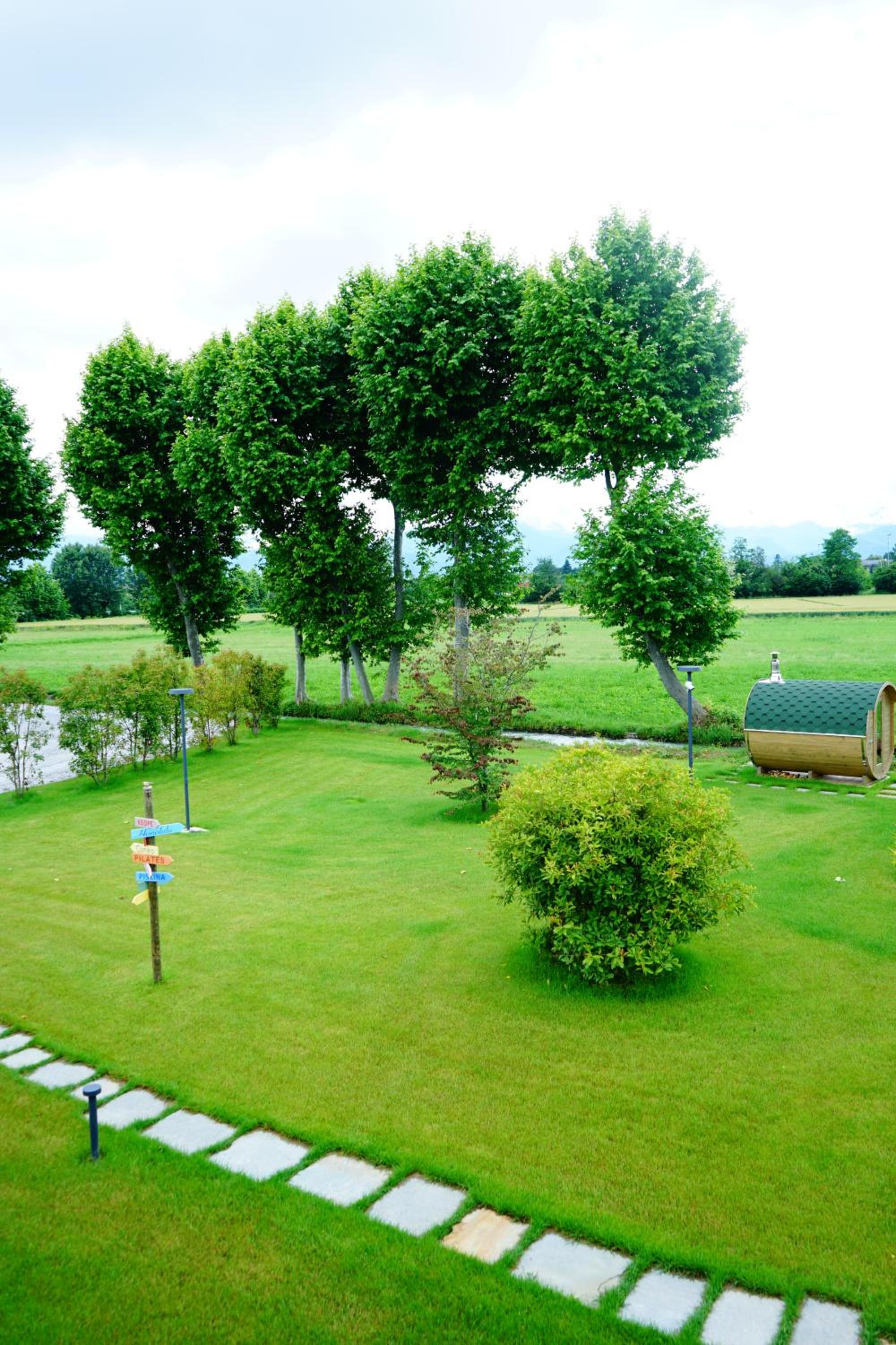 Casa Vola Bisalta view 4