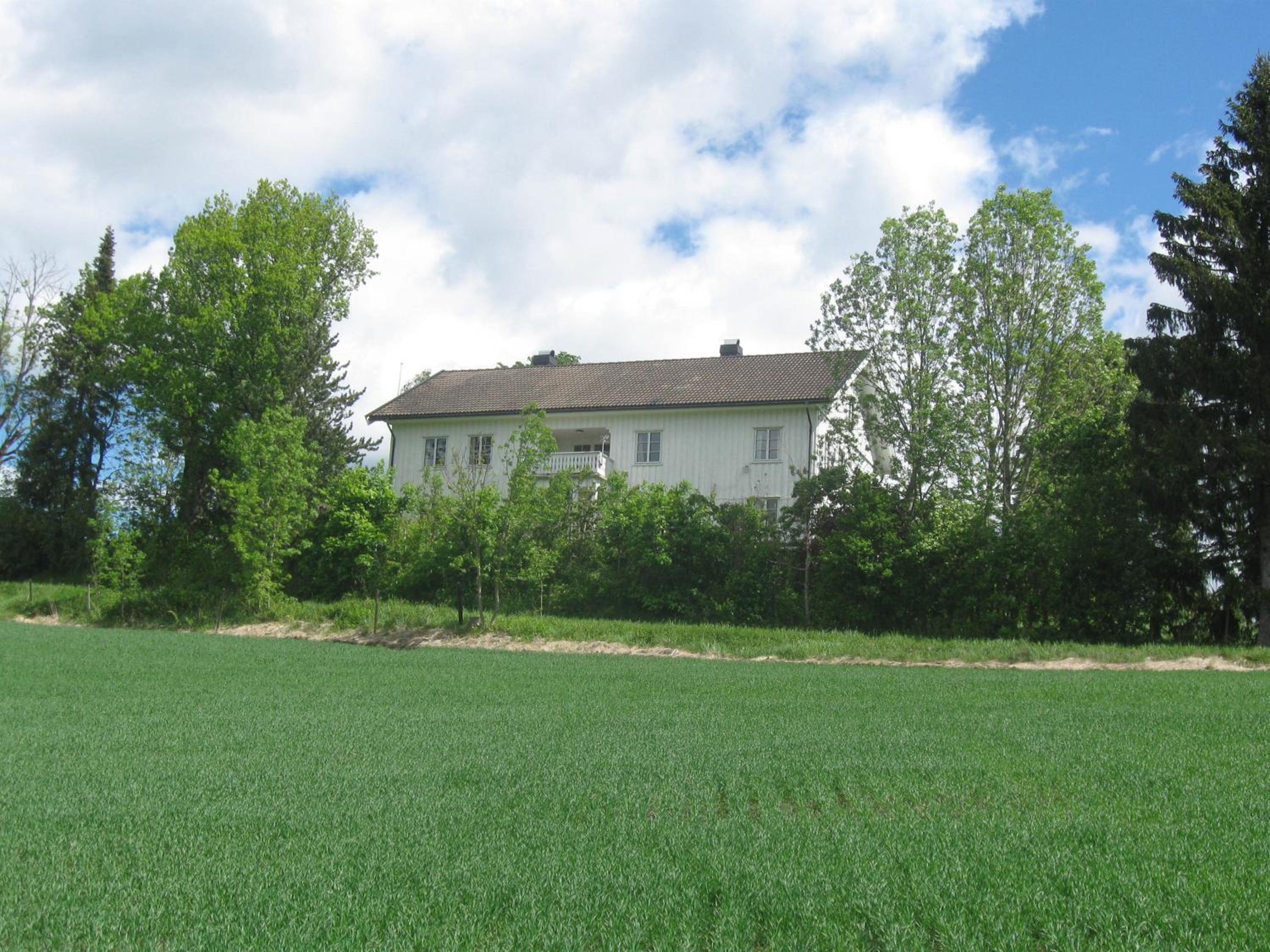 Sogn Lågensikt view 2