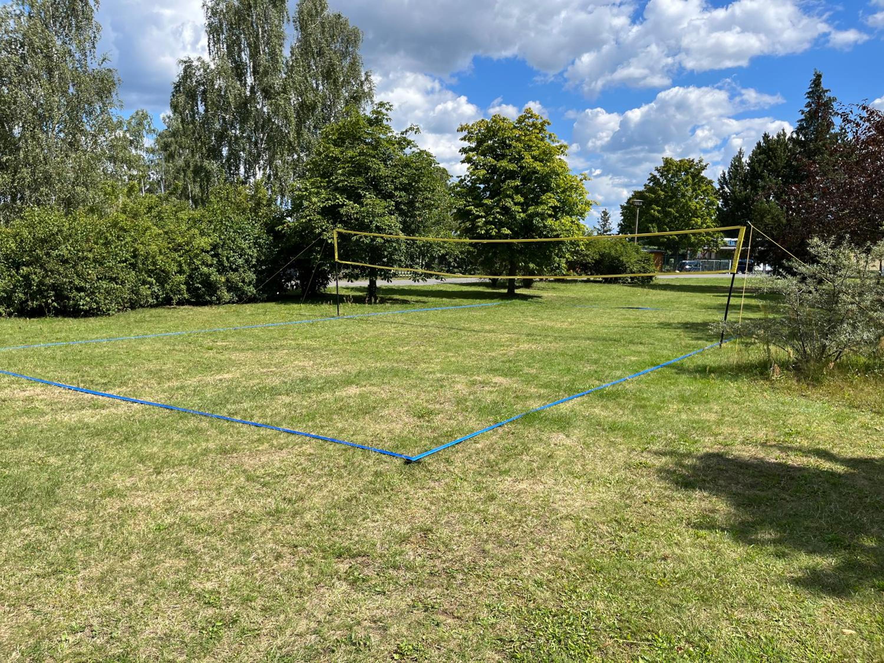 Ferienpark Stausee Quitzdorf view 5