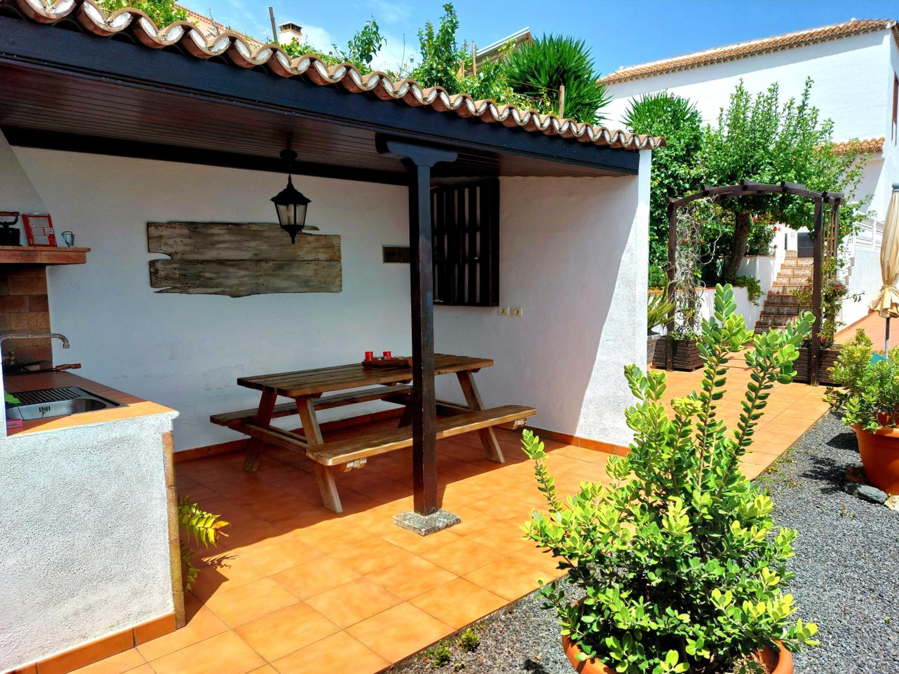 La Roseta view 2