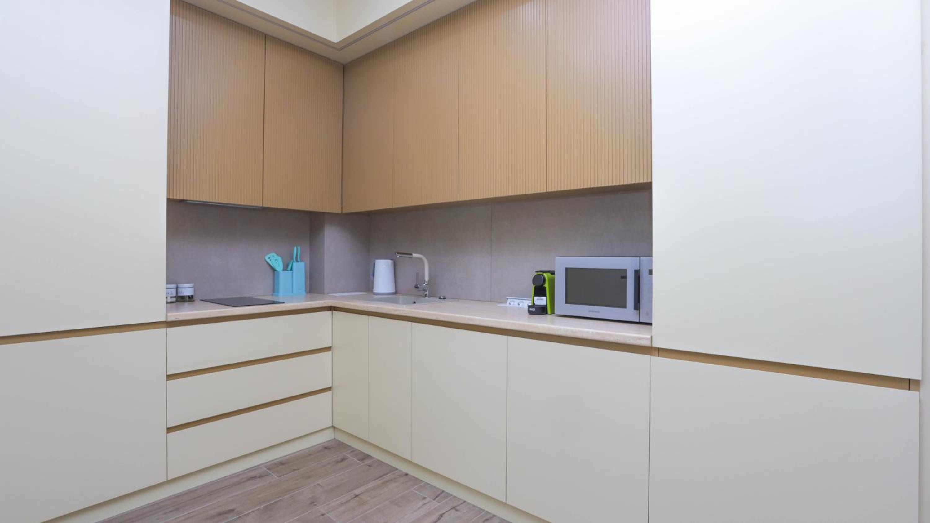 Smart Apartments on Buzand Street 97