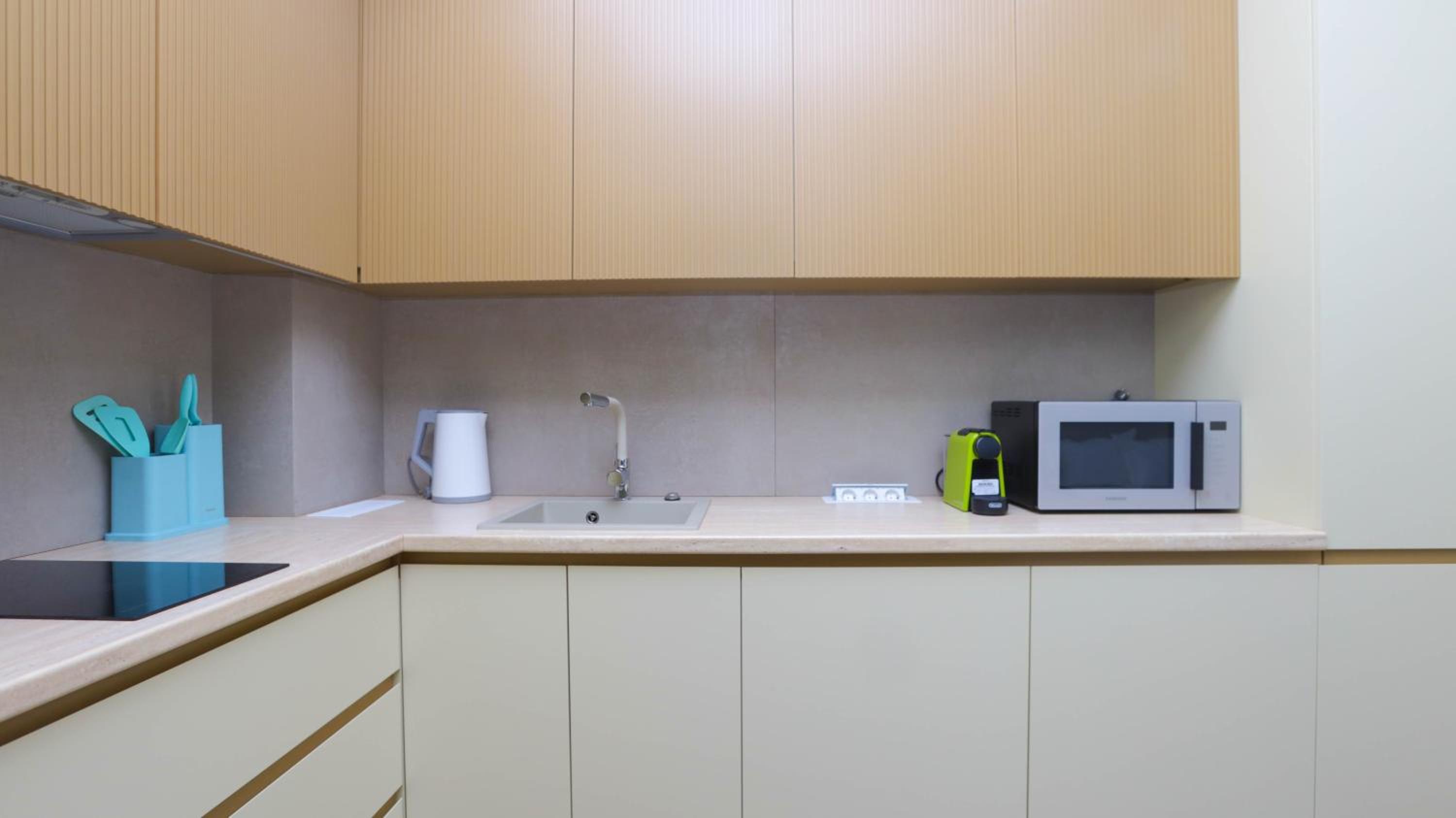 Smart Apartments on Buzand Street 97