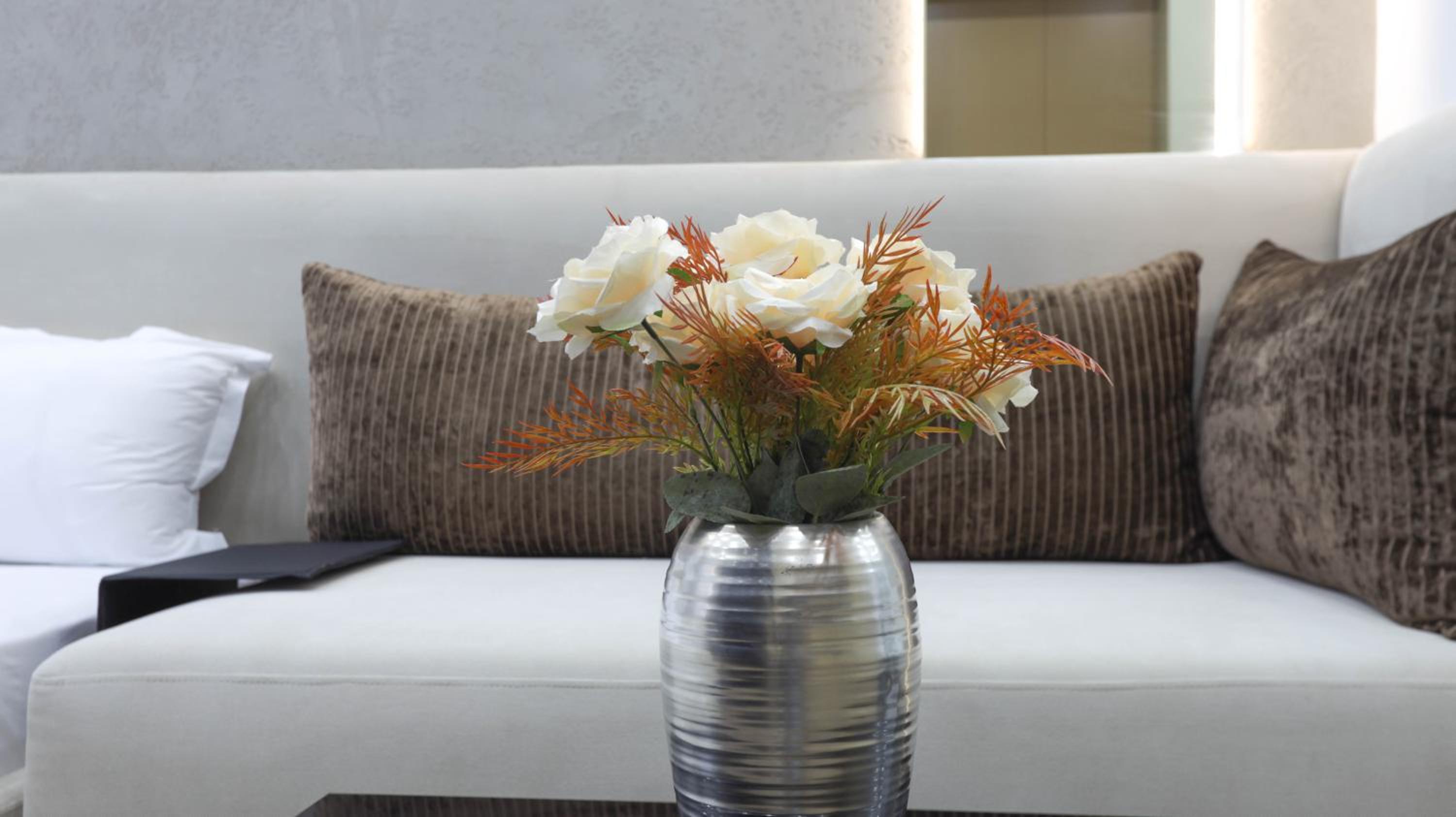 Smart Apartments on Buzand Street 97