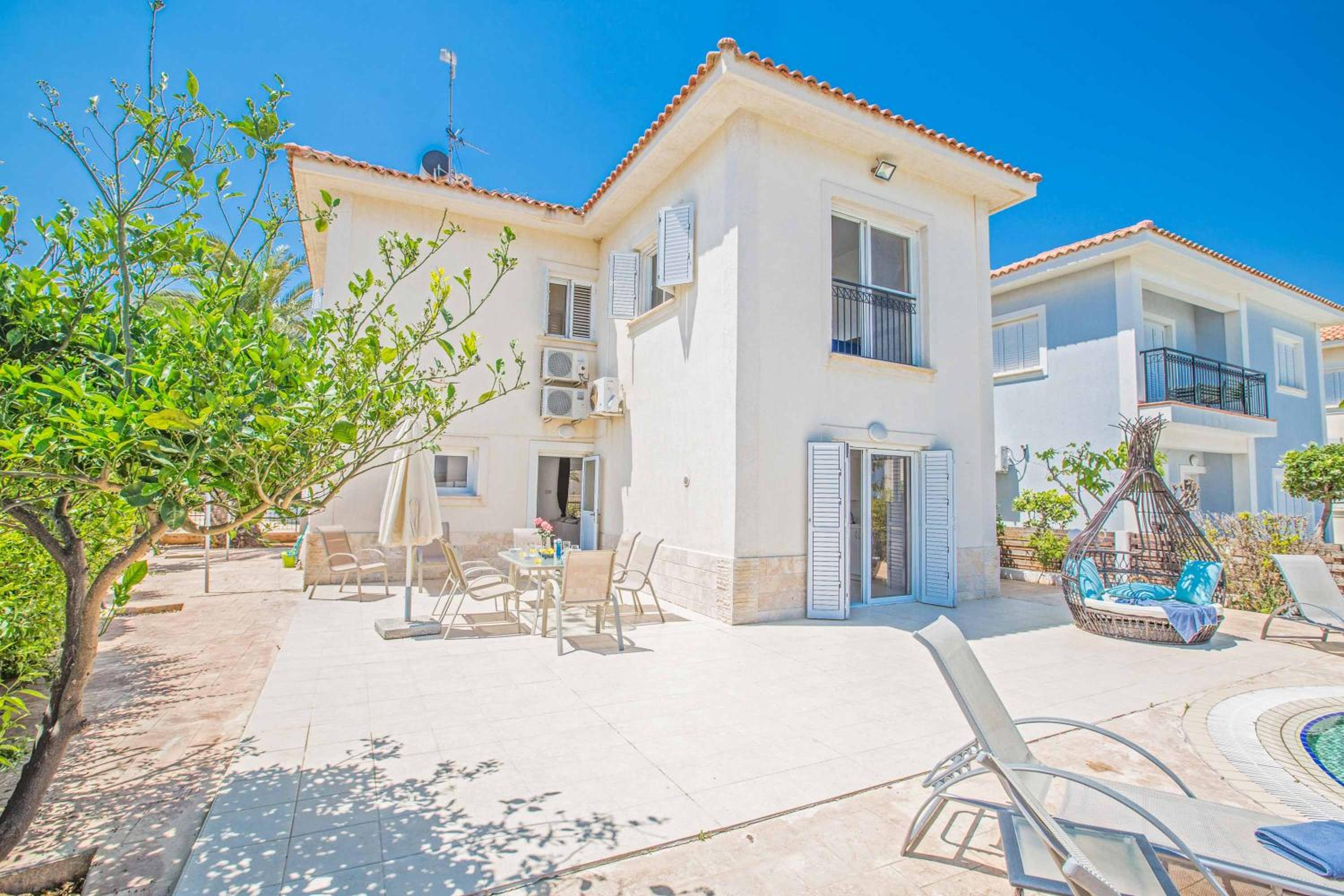 Villa Jason 4