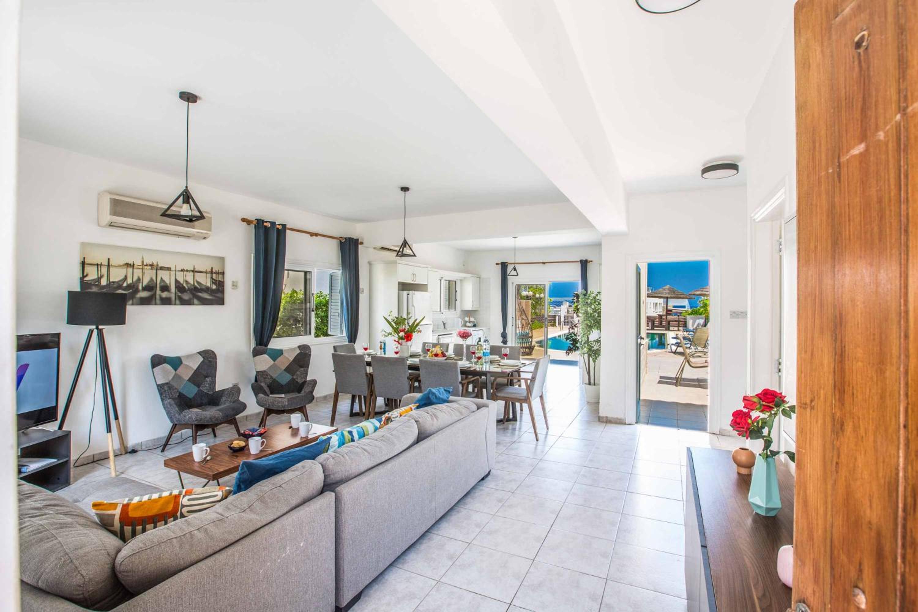 Villa Jason 4