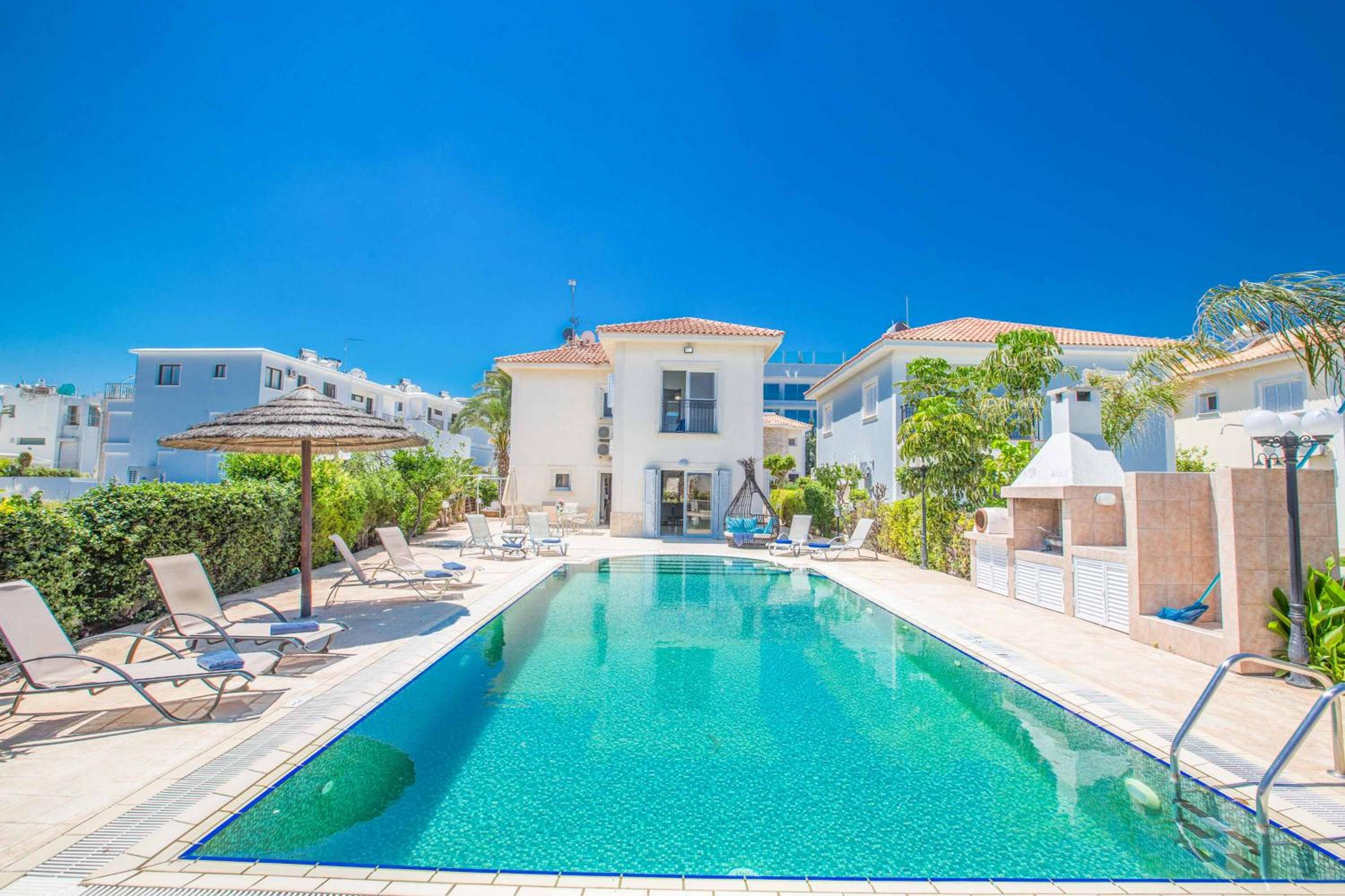 Villa Jason 4