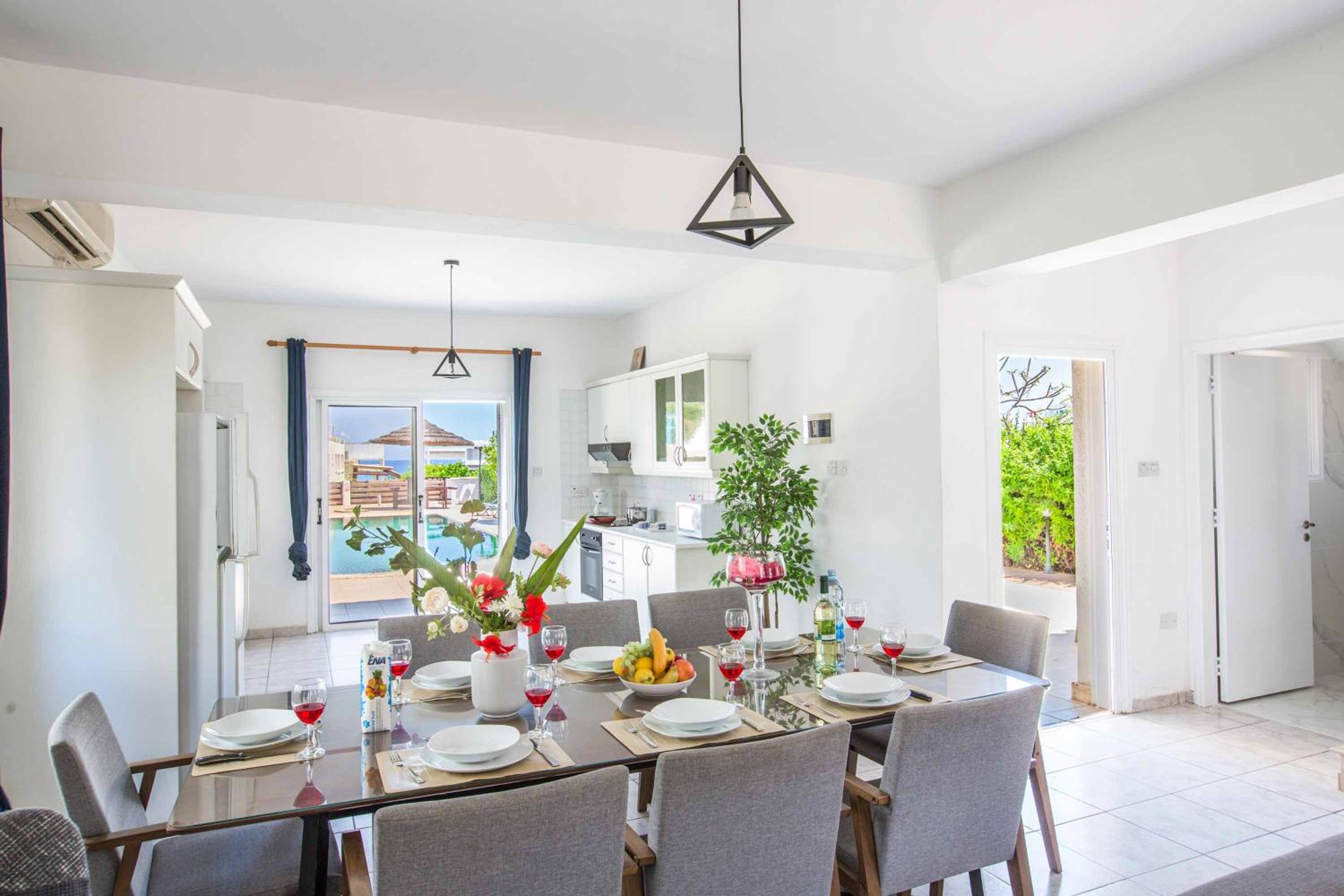 Villa Jason 4