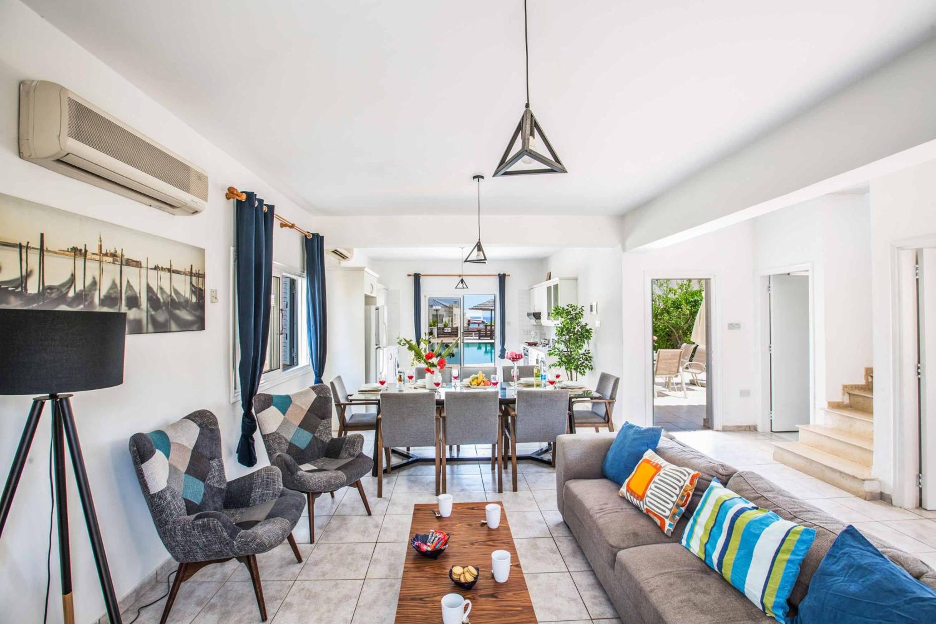 Villa Jason 4