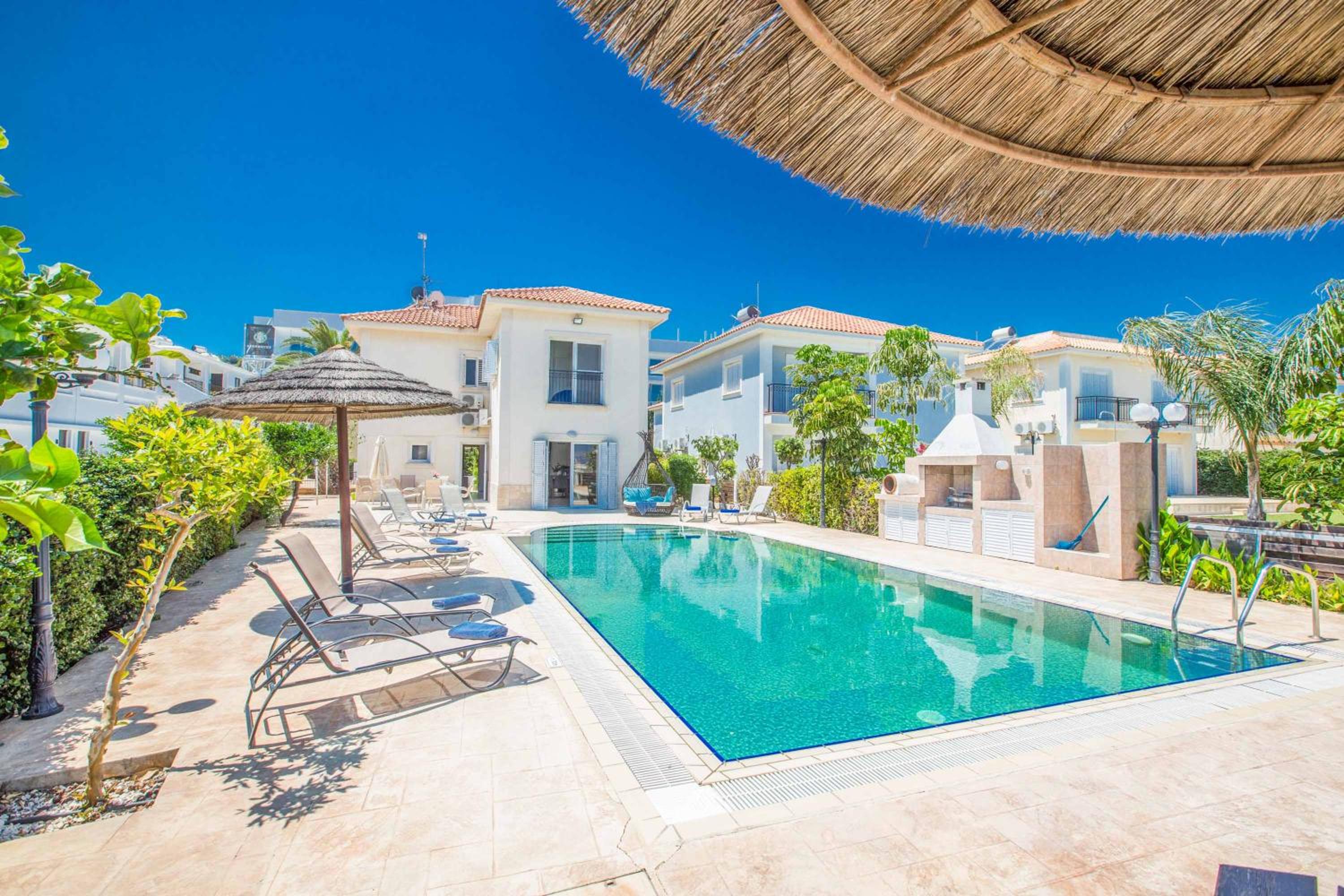 Villa Jason 4