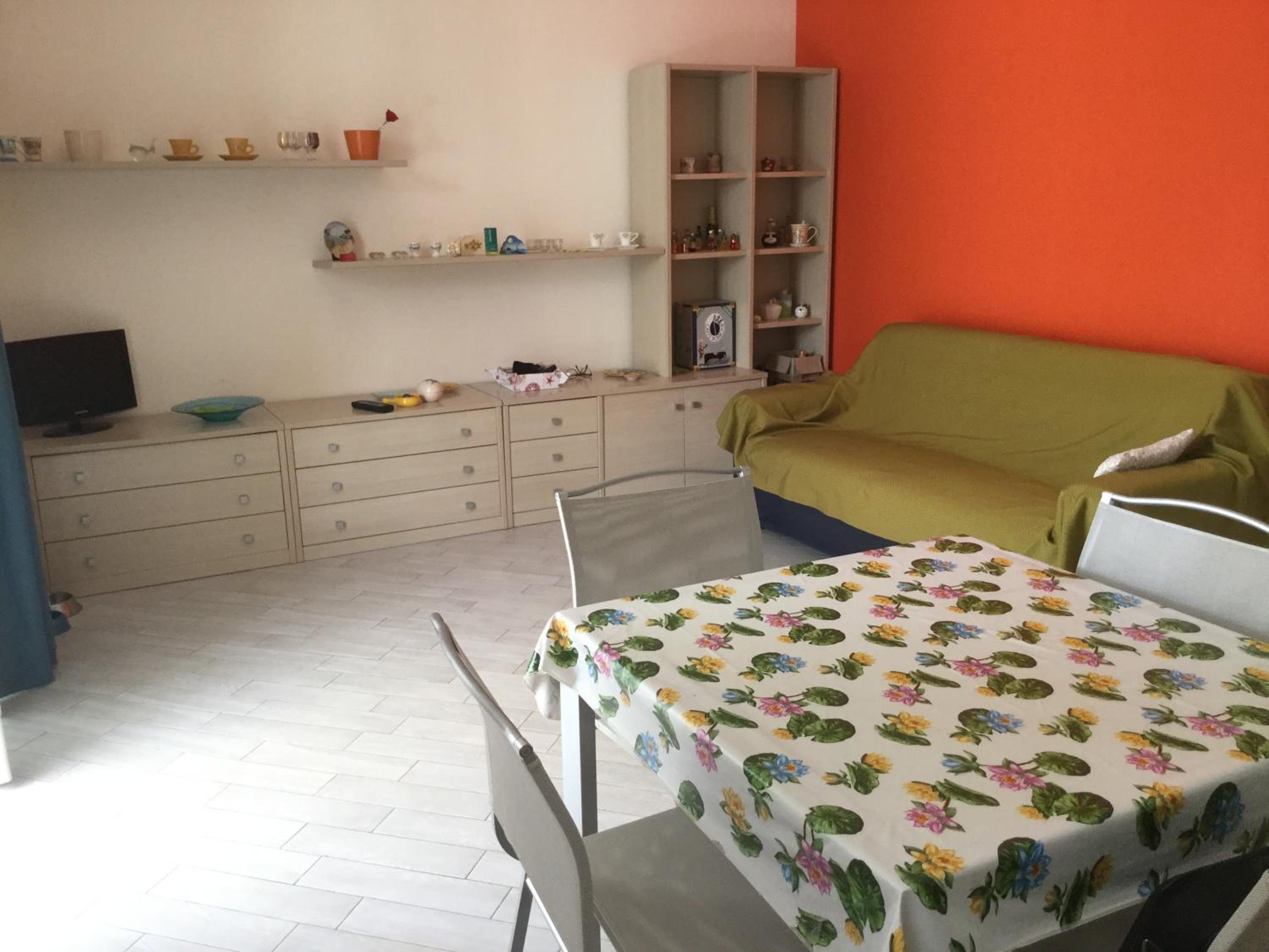 La Casa di Francy - Villetta bifamiliare a 100 mt dal mare view 4