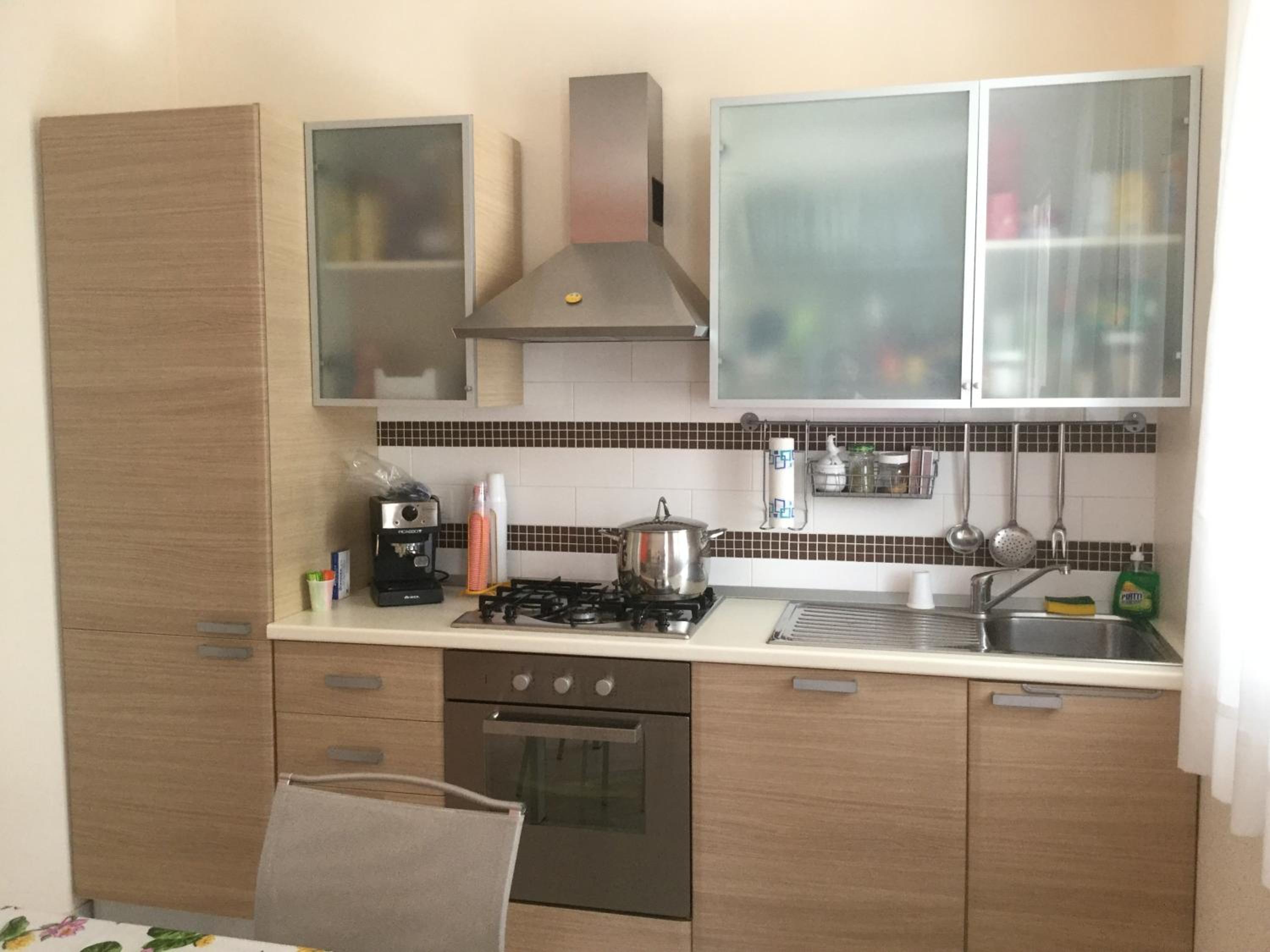 La Casa di Francy - Villetta bifamiliare a 100 mt dal mare view 3