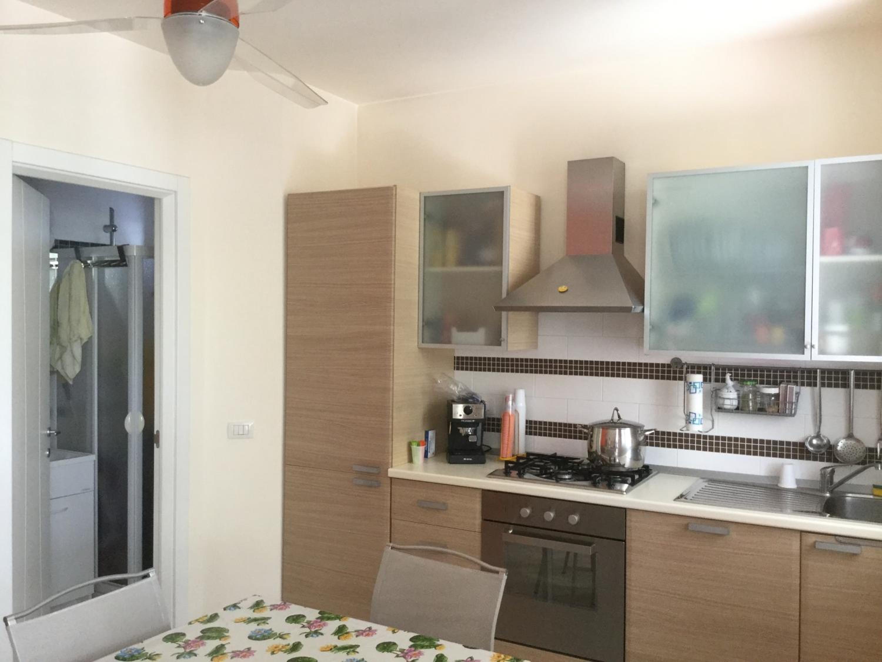 La Casa di Francy - Villetta bifamiliare a 100 mt dal mare view 5
