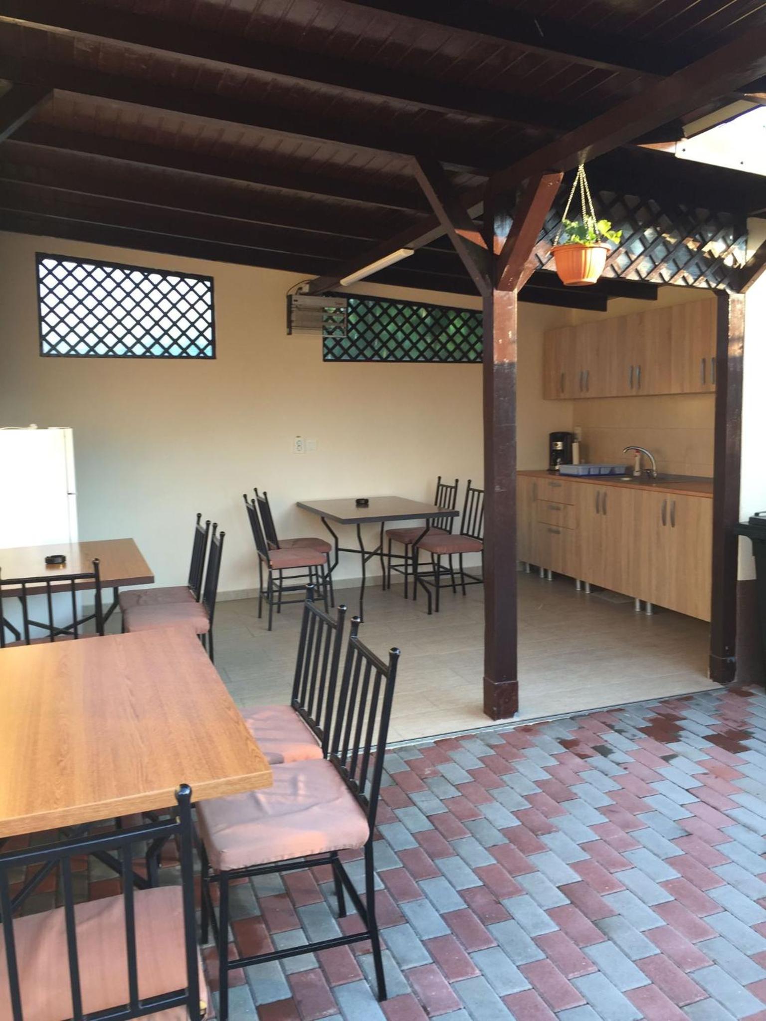 Casa Adina David