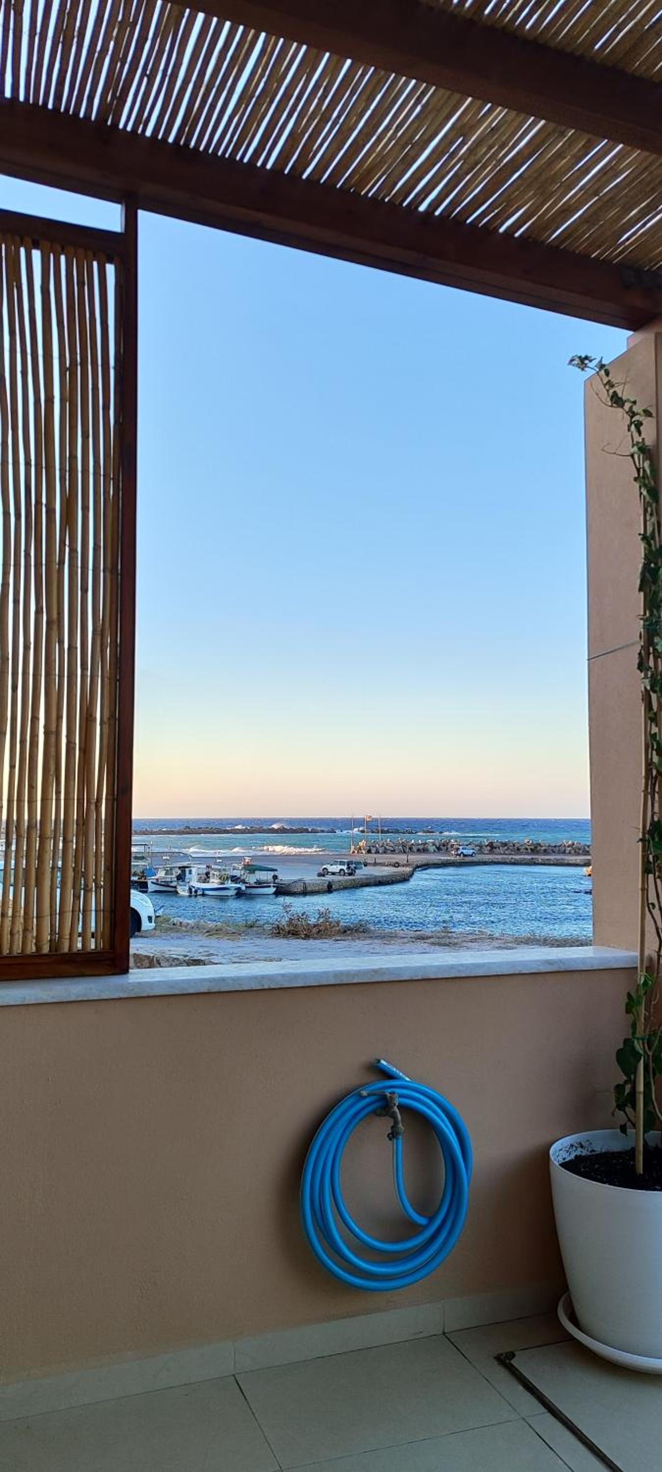 Kallistis Beach House view 5