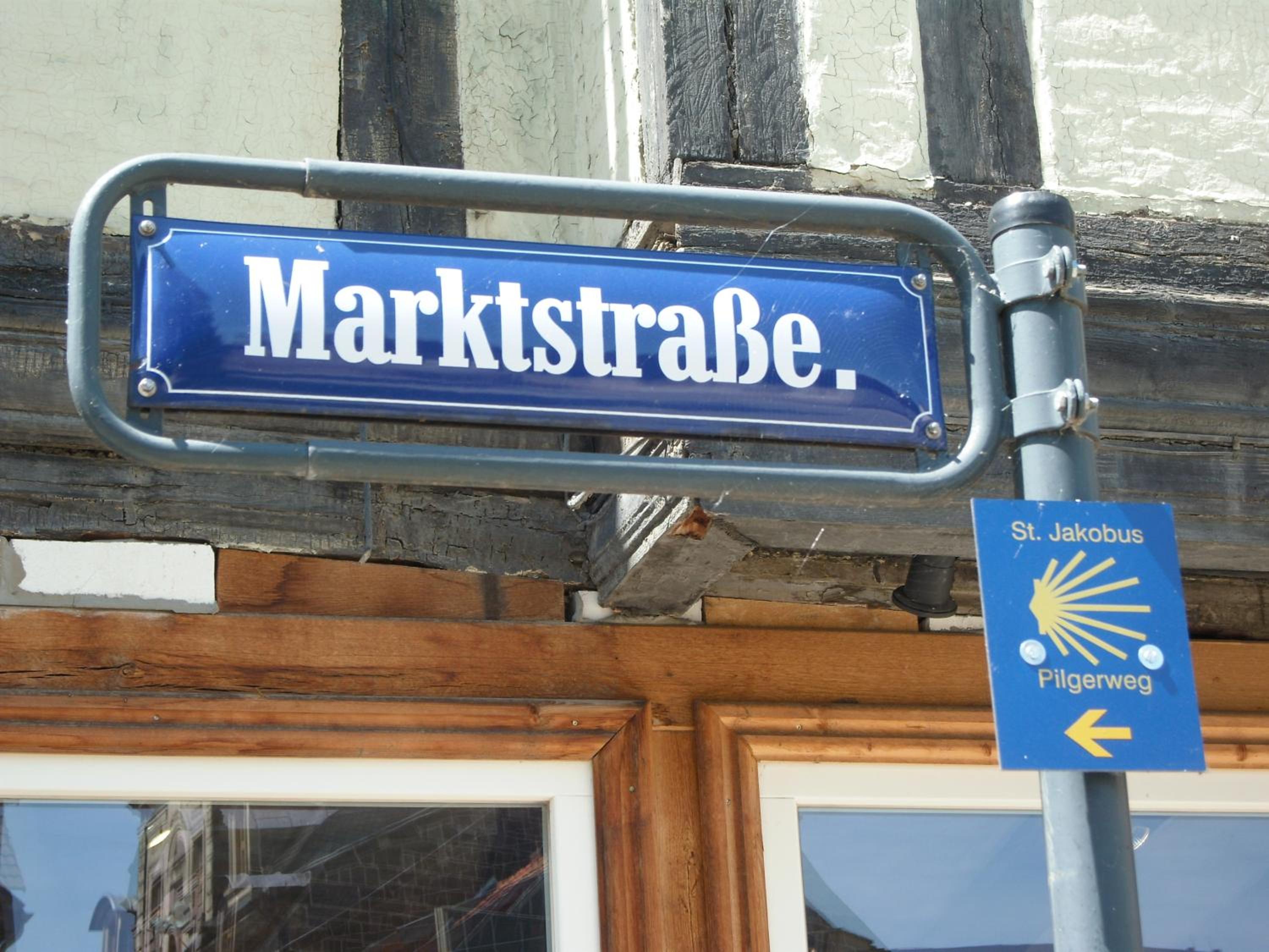 Ferienwohnungen Marktstrasse 15 view 5