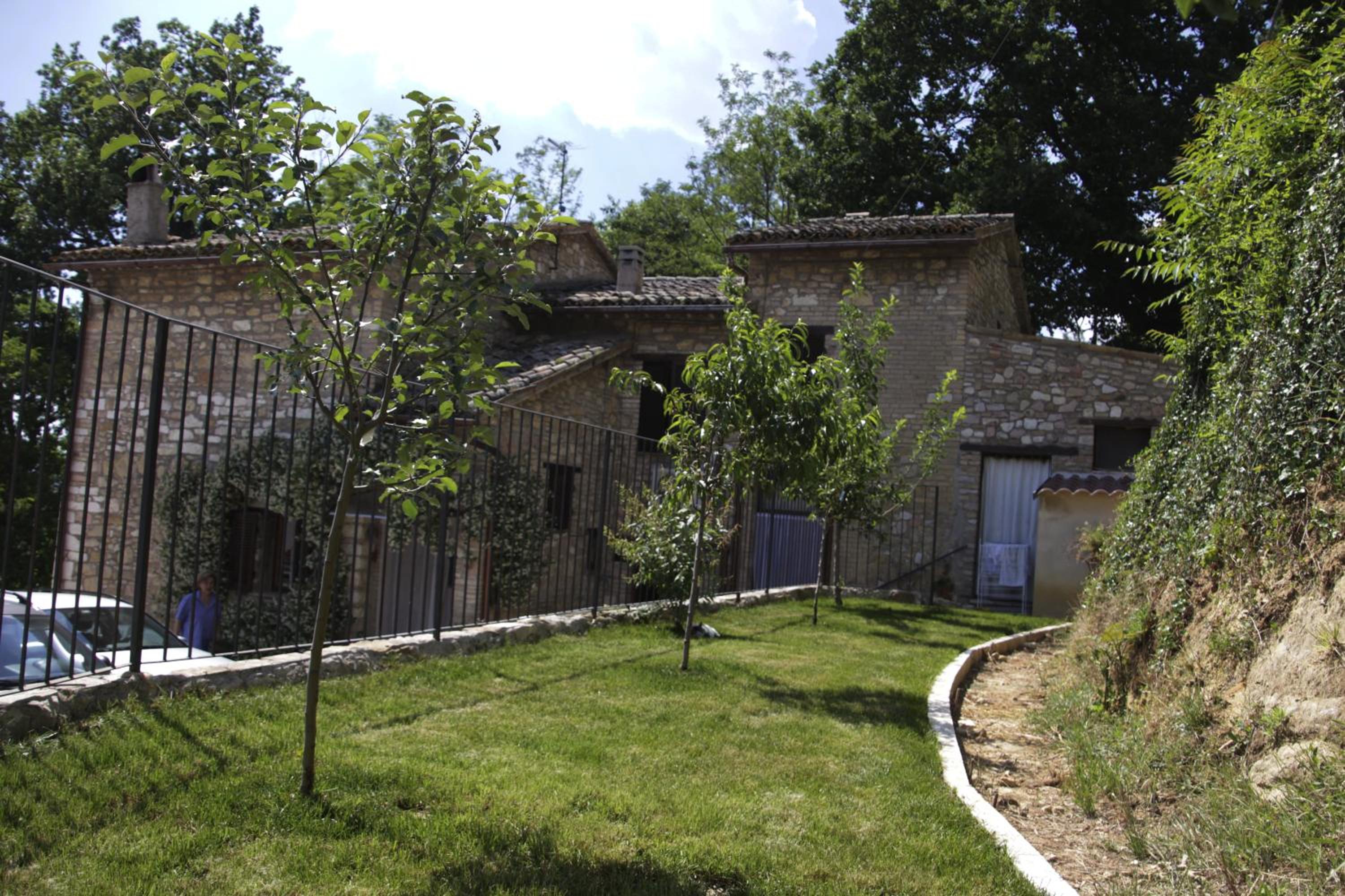 B&B Cantico Delle Creature