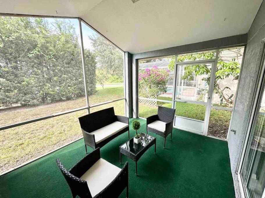 Modern Brand New Home 20mins DisneyParks