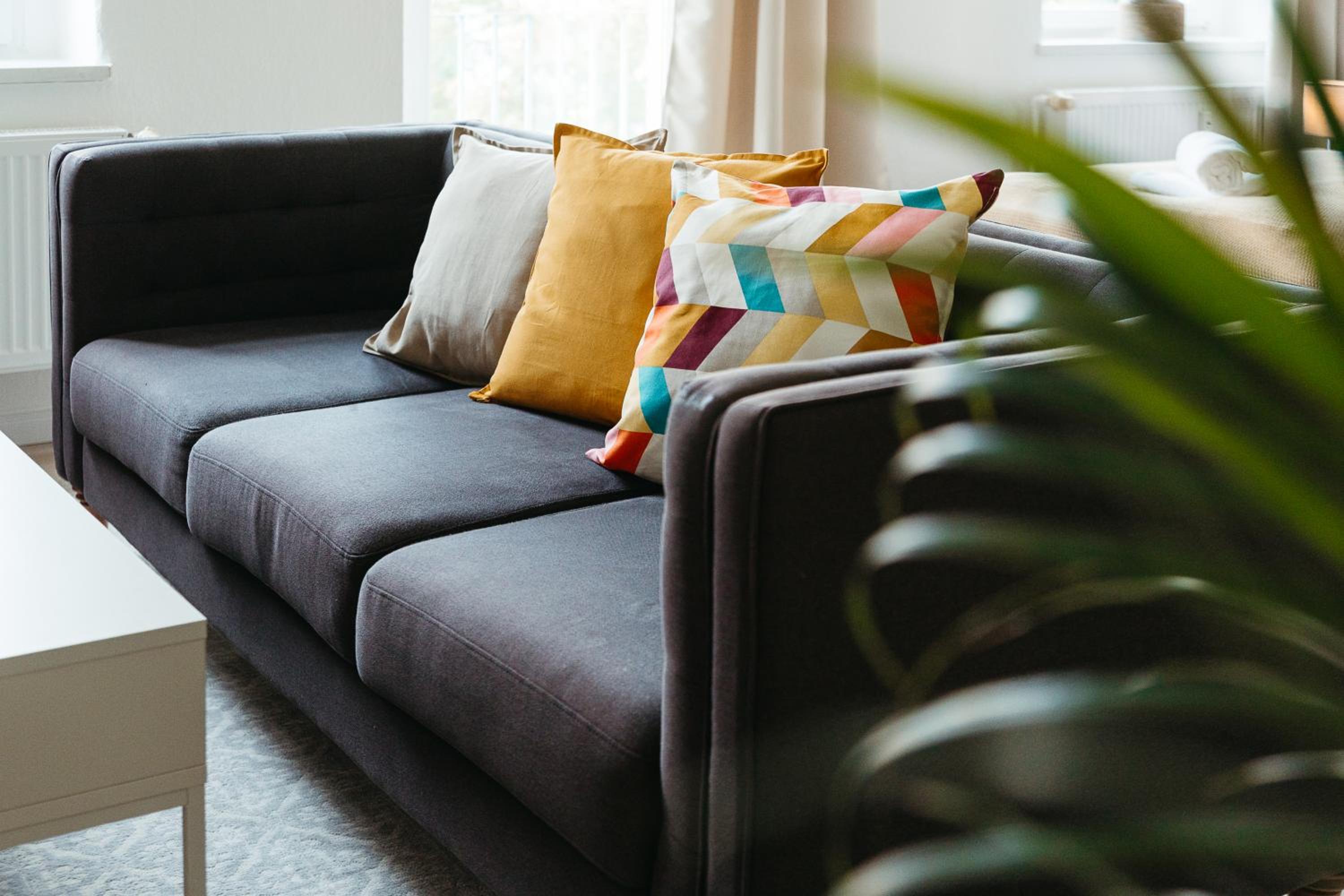 Smart City Apartment - Business und komfortables Wohnen