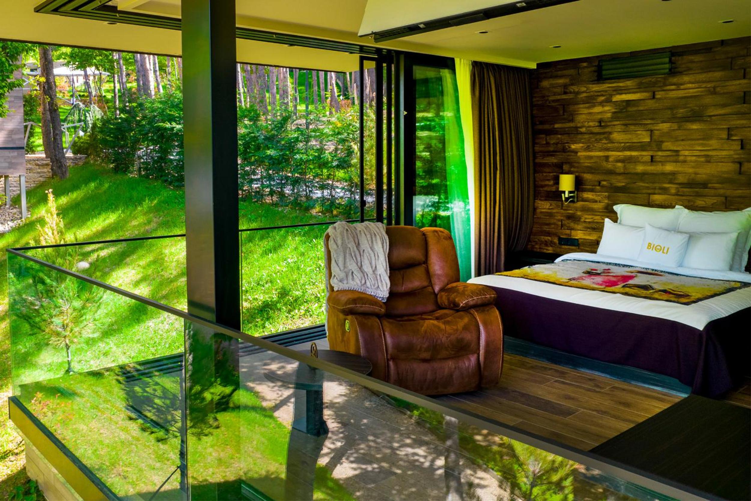 Bioli Wellness Resort — photo 61