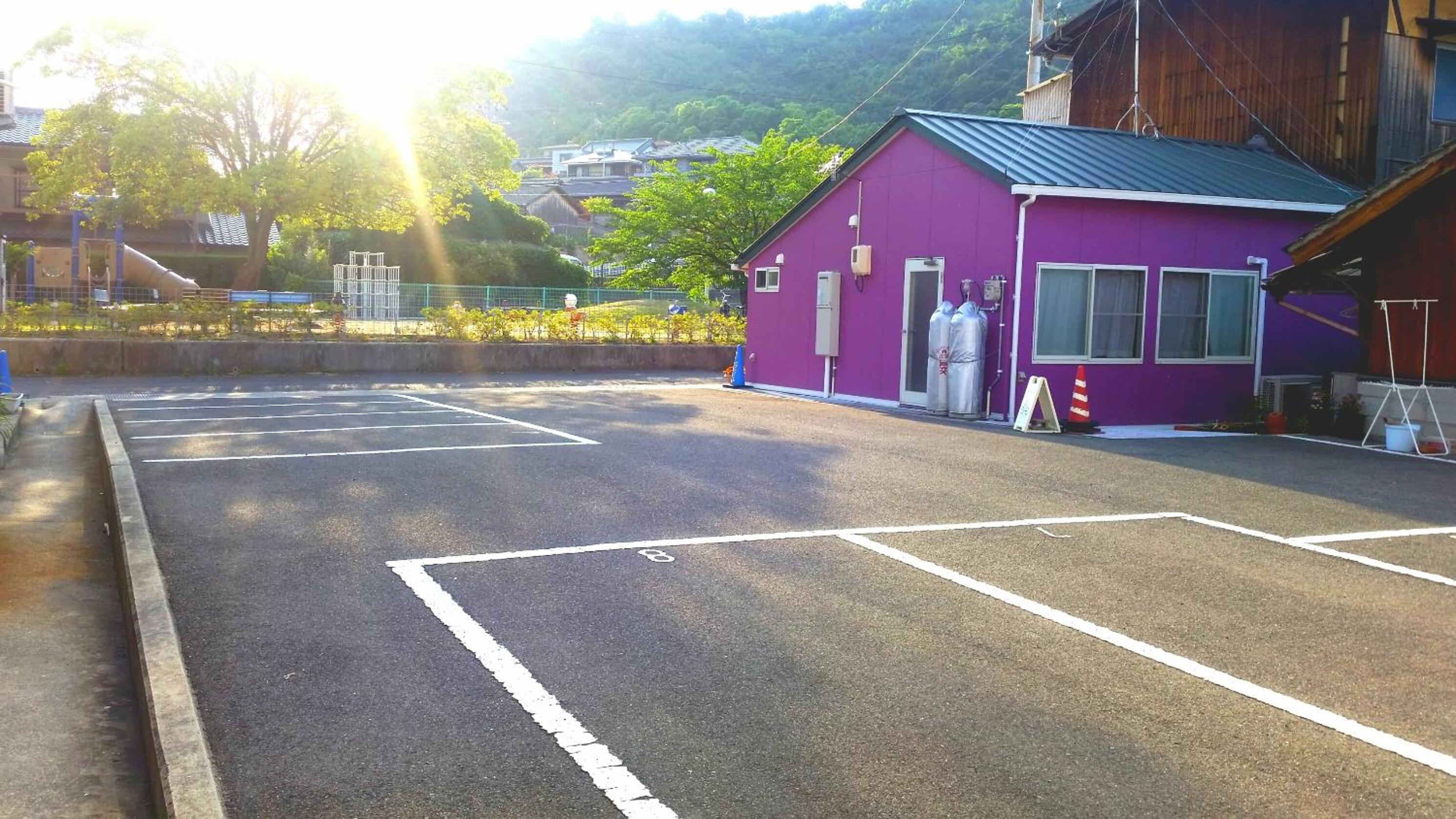 Yado Seven Beach view 5