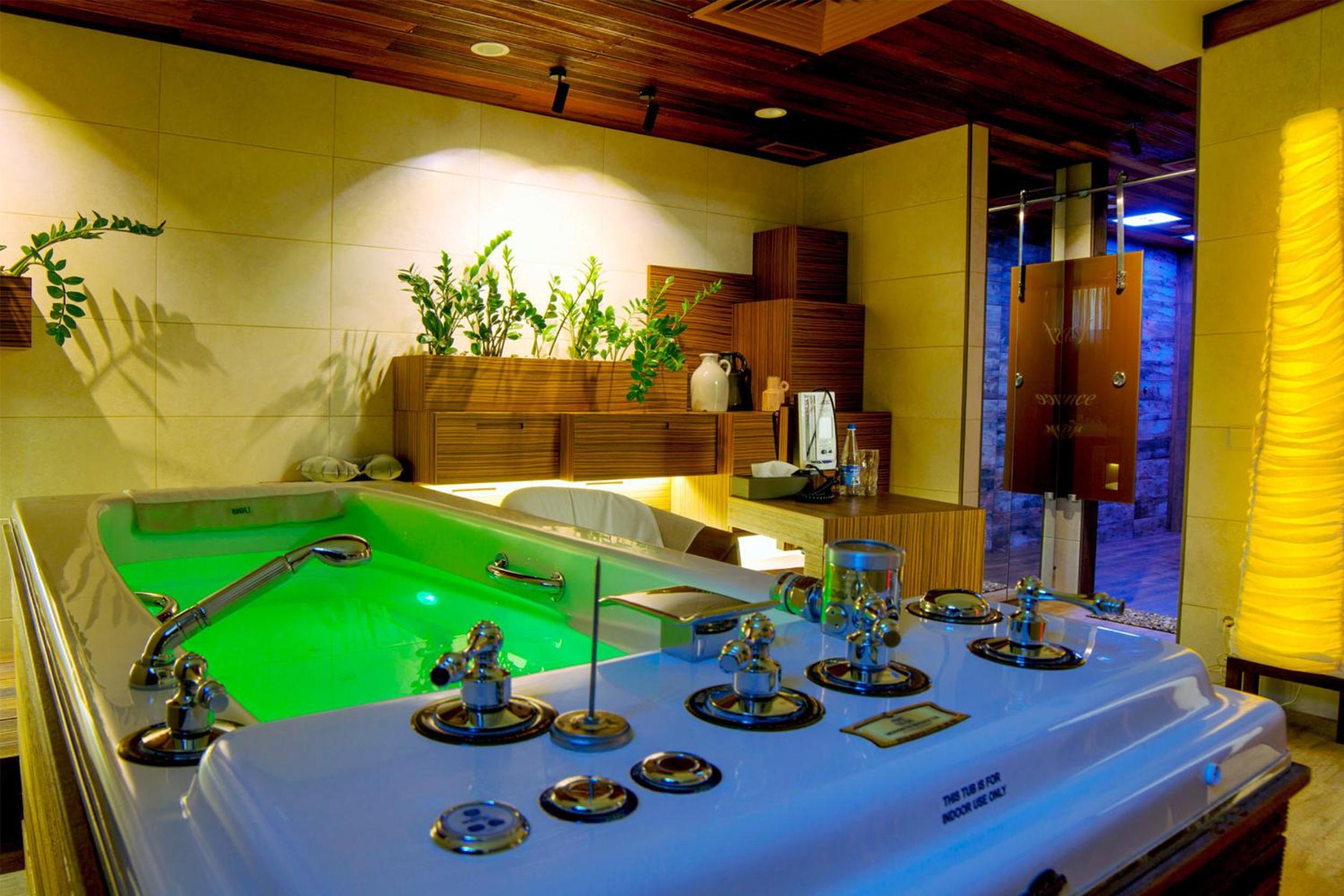 Bioli Wellness Resort — photo 55