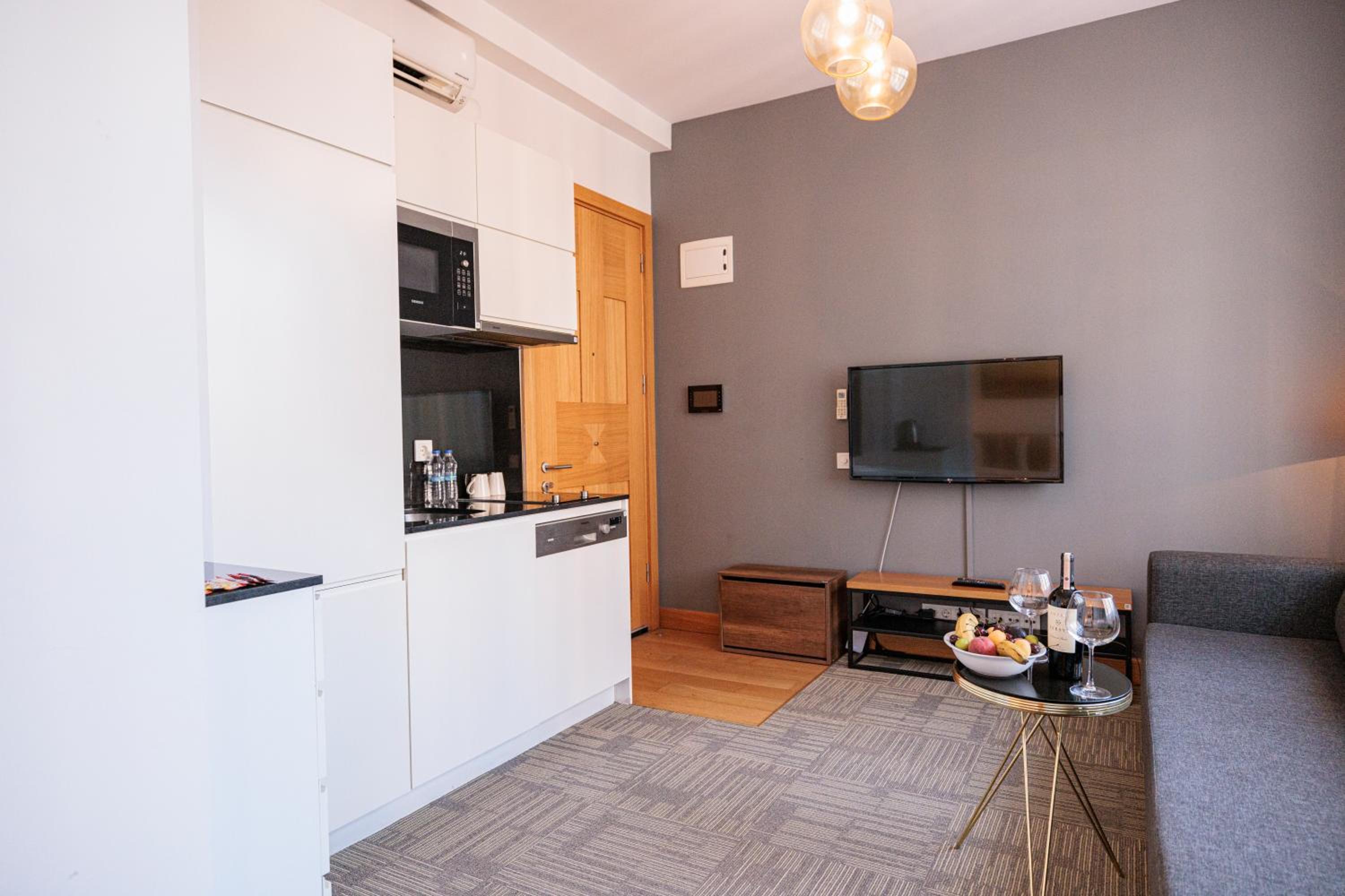 Cihangir Residences