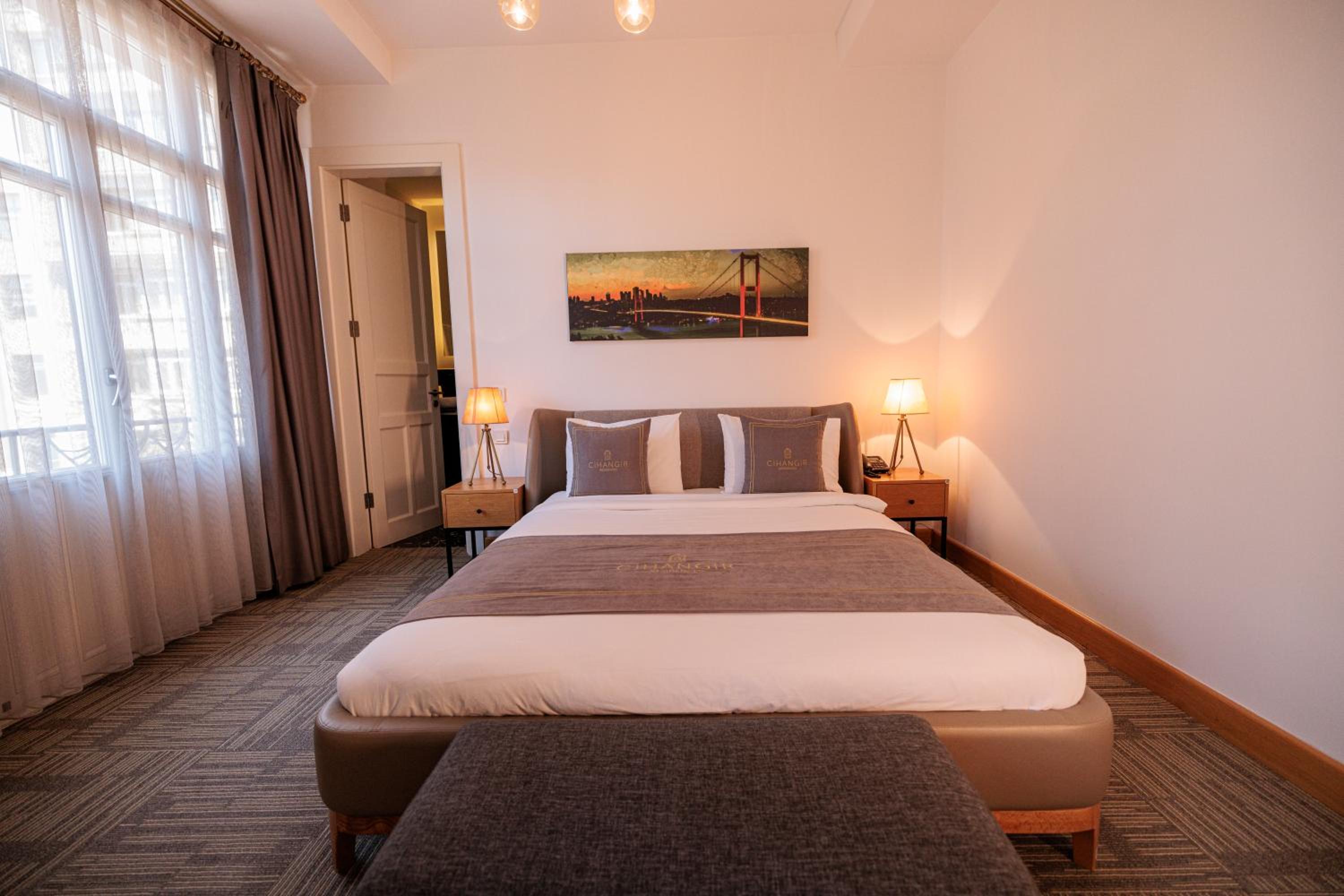 Cihangir Residences