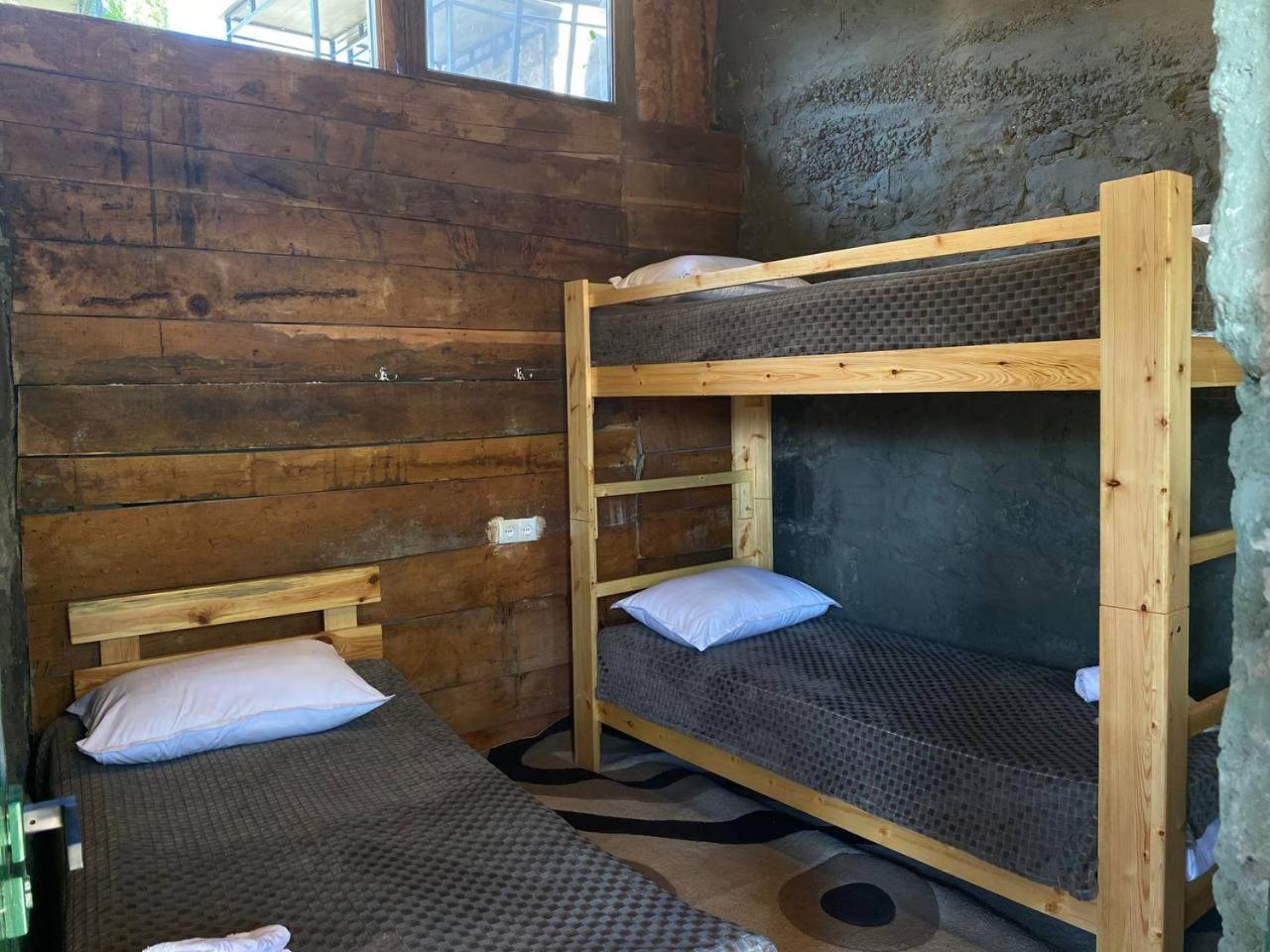 Green Camp eco-rural and civil society tourism center