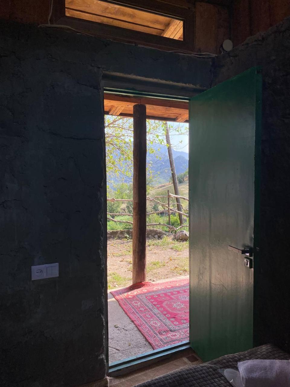 Green Camp eco-rural and civil society tourism center