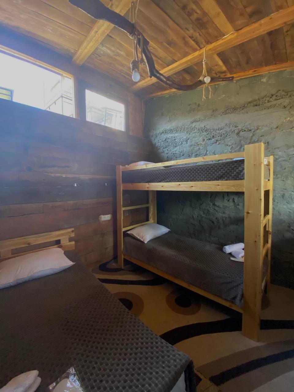 Green Camp eco-rural and civil society tourism center