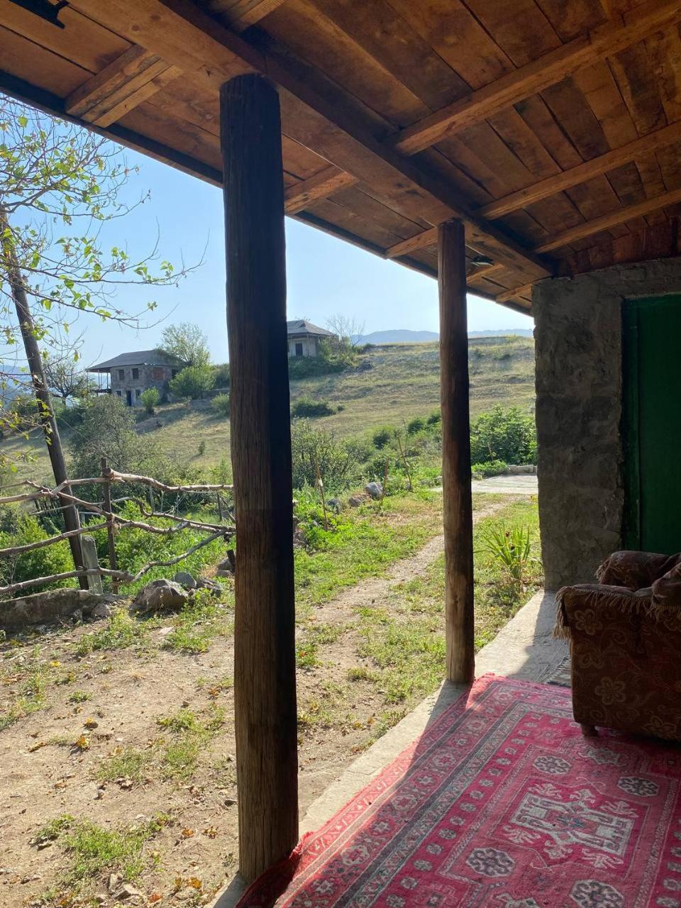 Green Camp eco-rural and civil society tourism center
