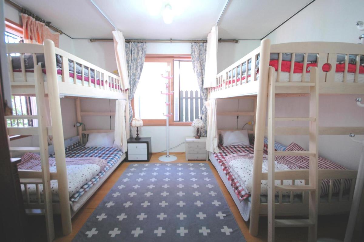 Appletree Guesthouse