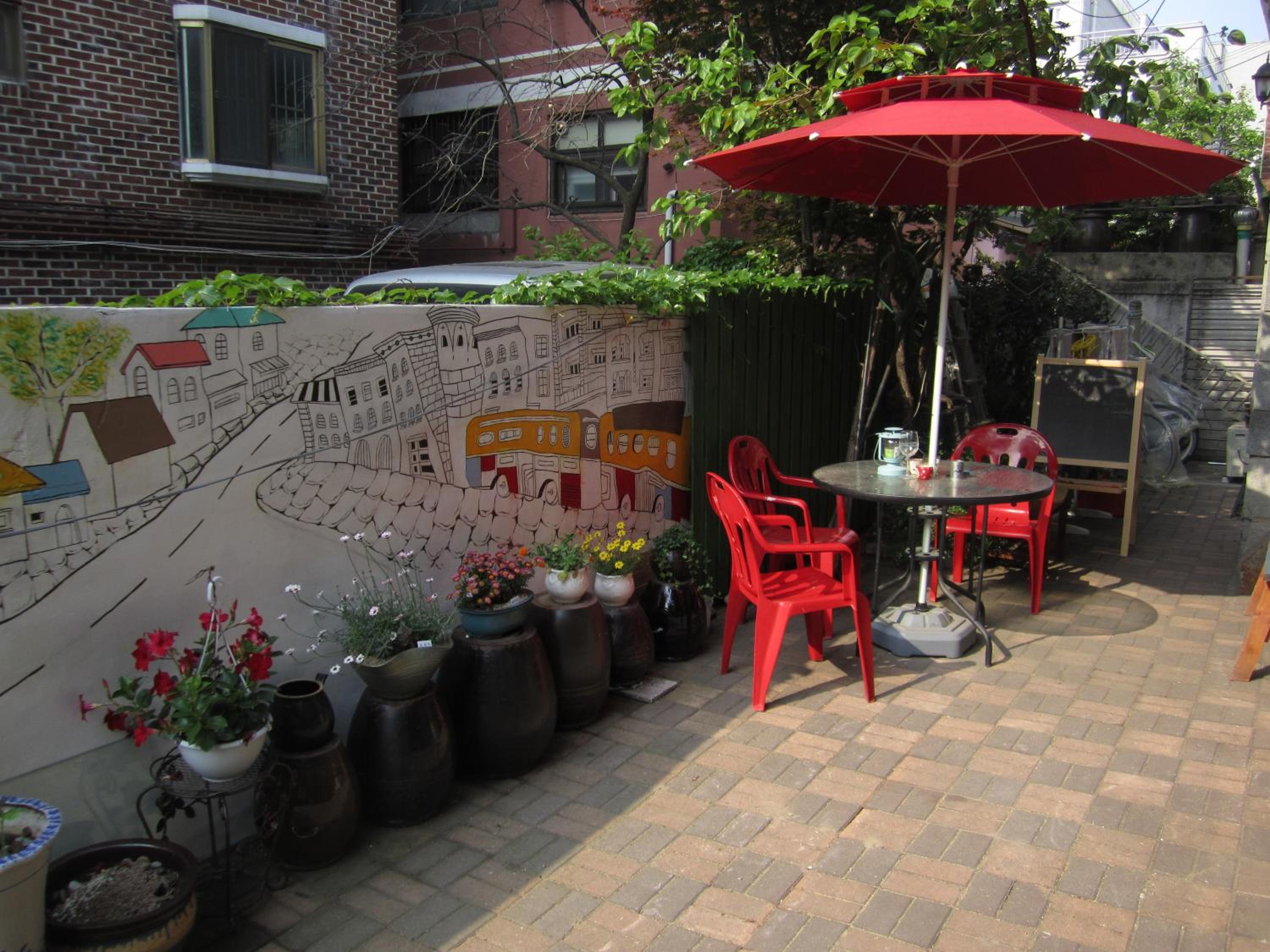Appletree Guesthouse